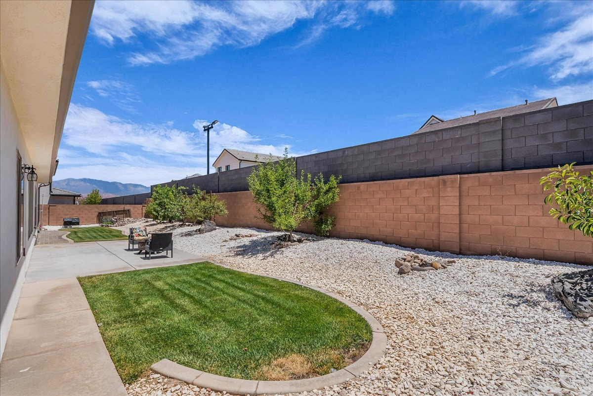WEBB ACRES - Residential