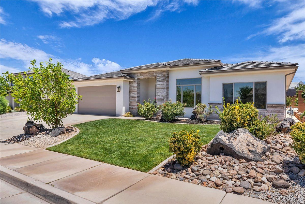 WEBB ACRES - Residential