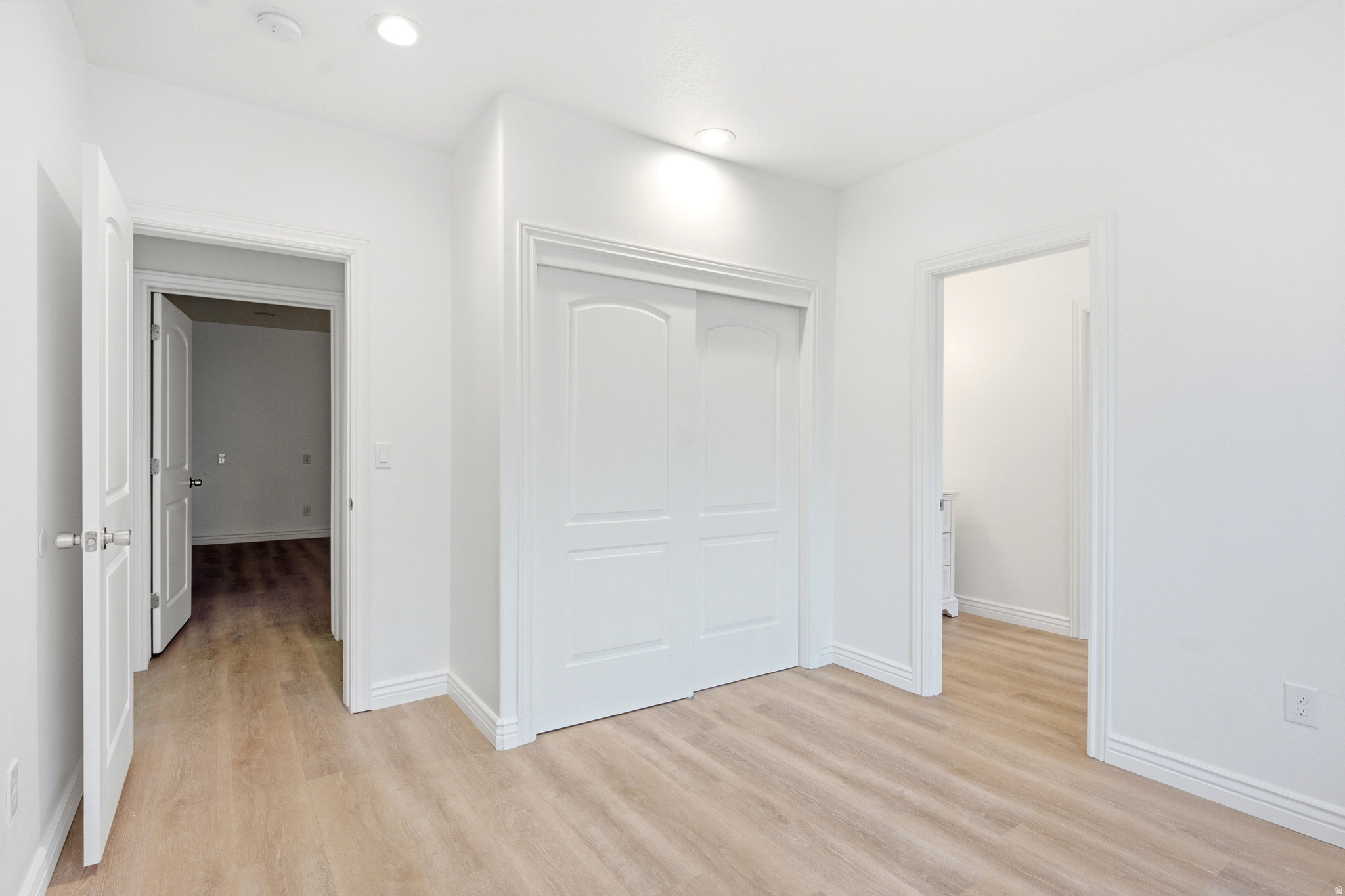 SUMMIT PARK - Residential