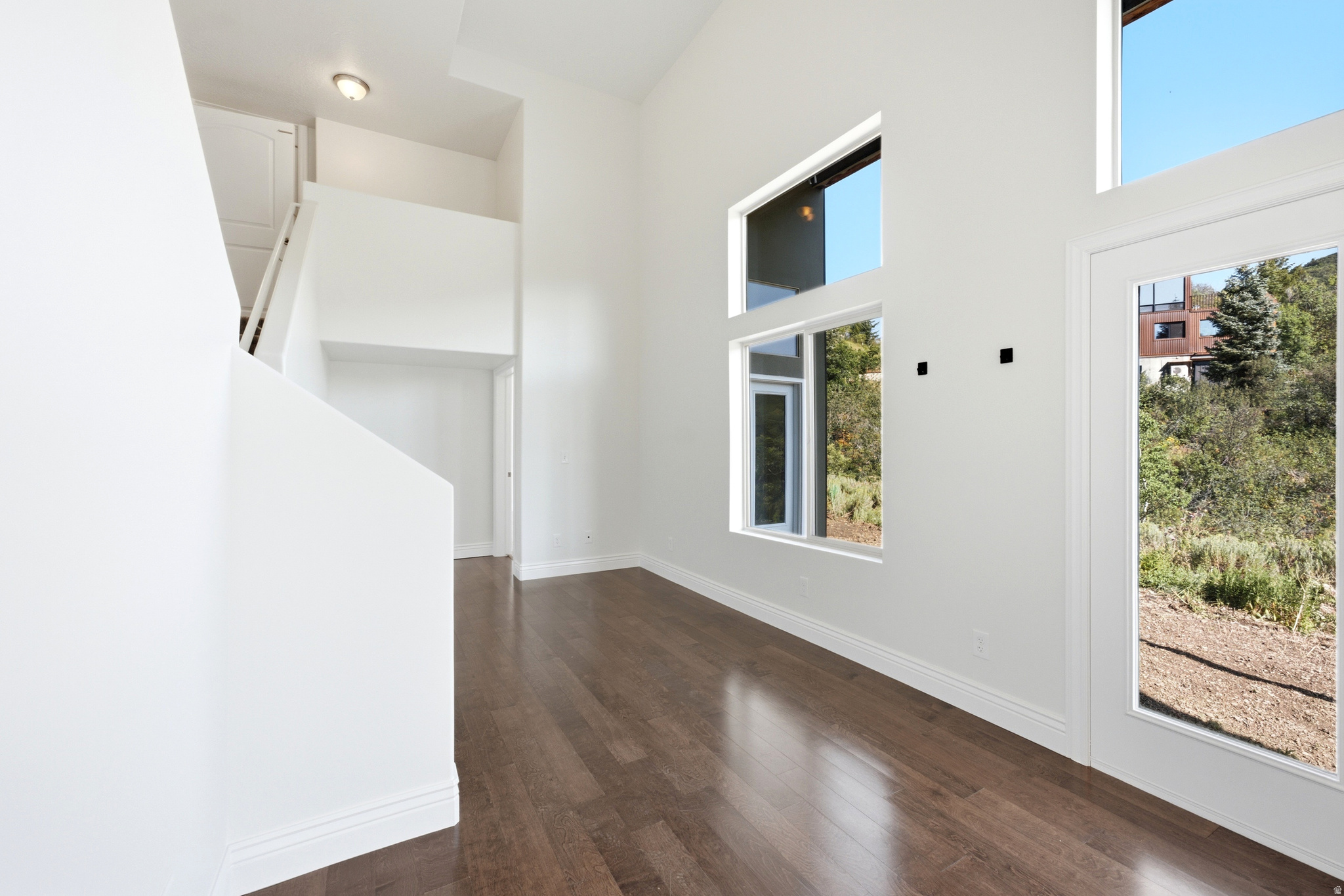 SUMMIT PARK - Residential