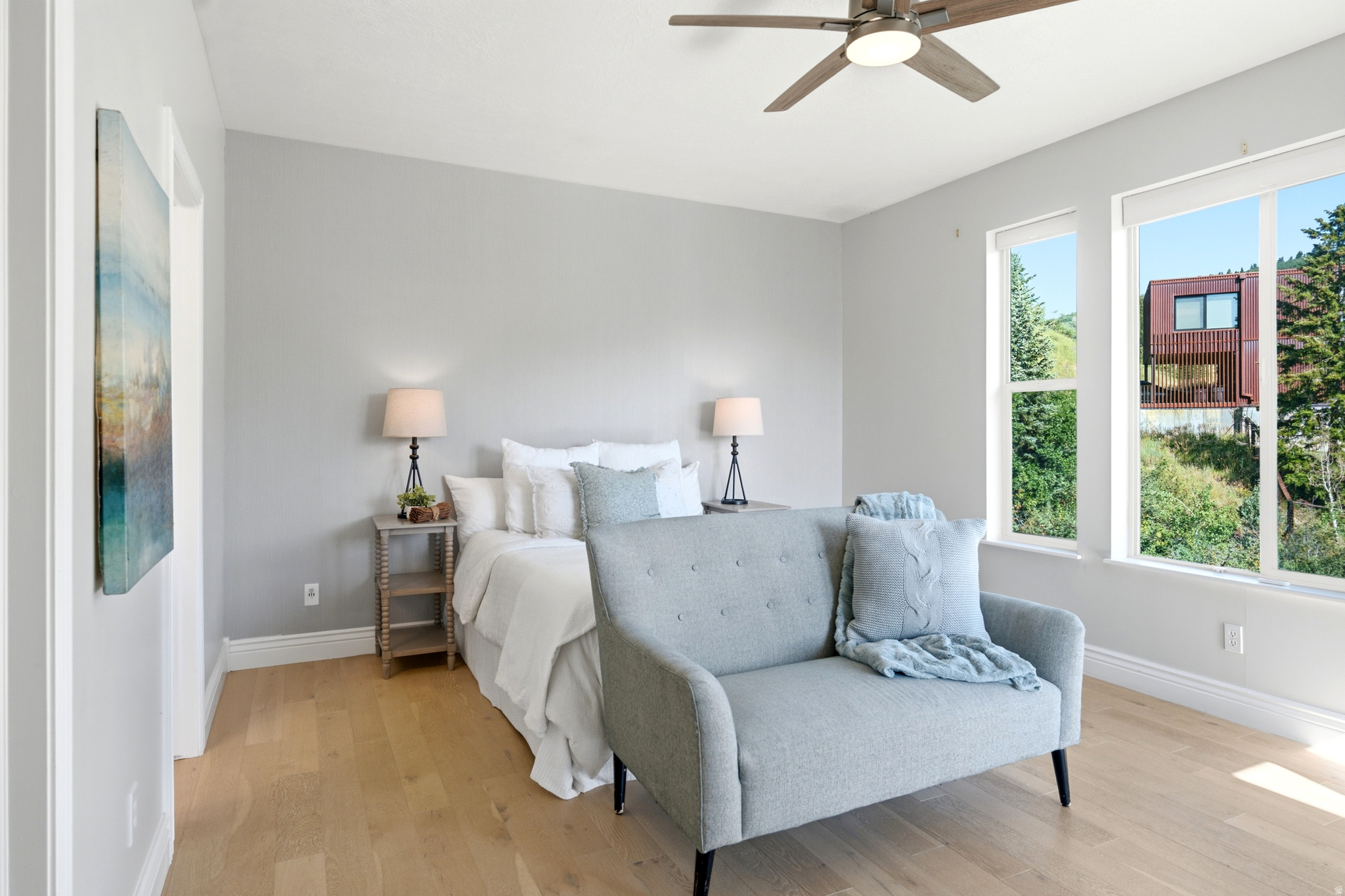 SUMMIT PARK - Residential