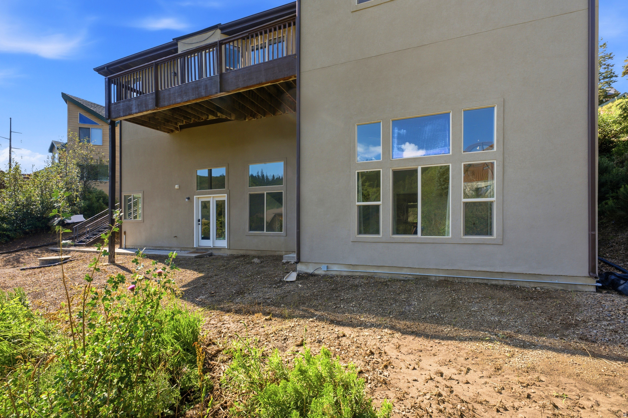 SUMMIT PARK - Residential