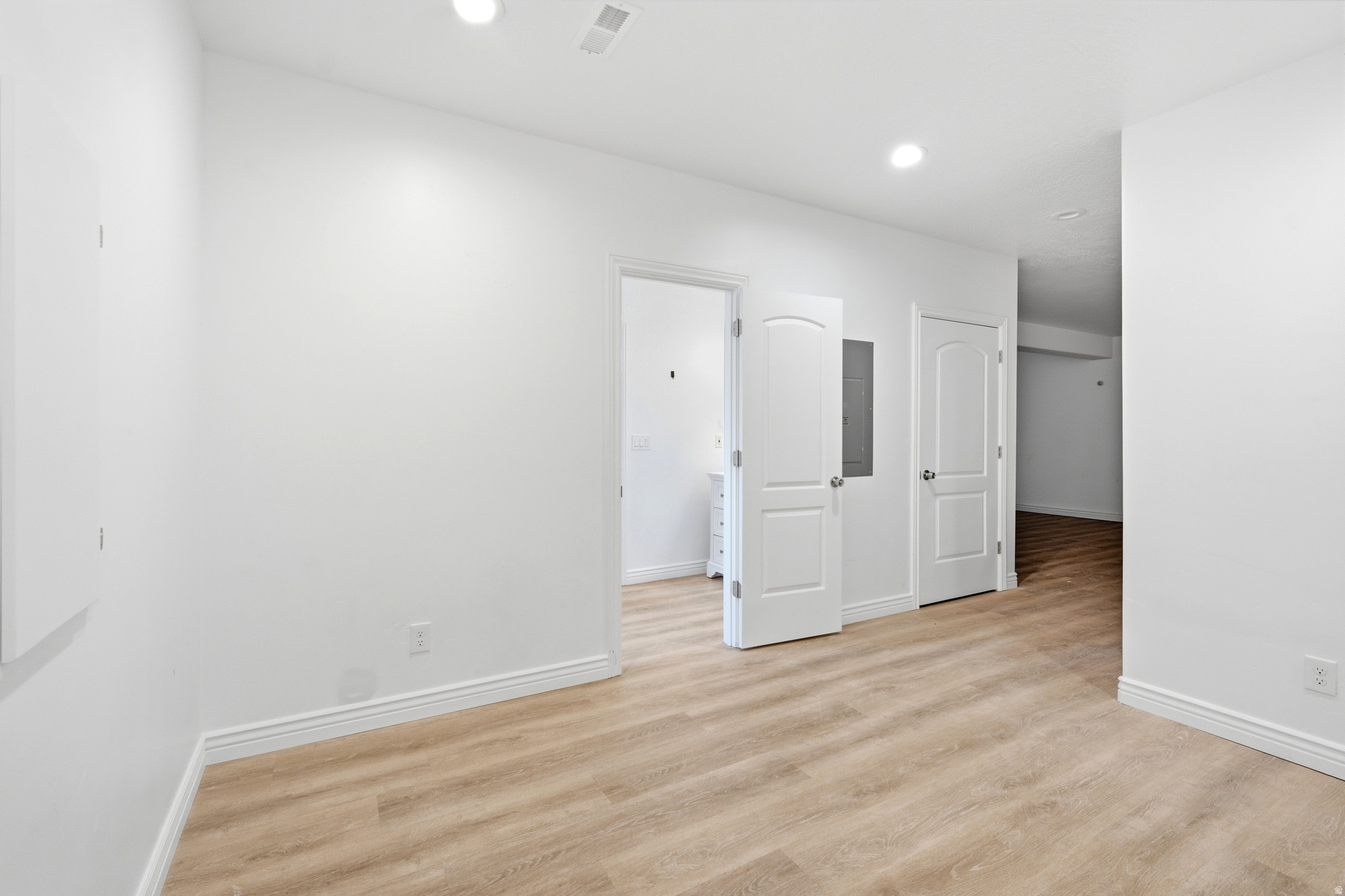 SUMMIT PARK - Residential