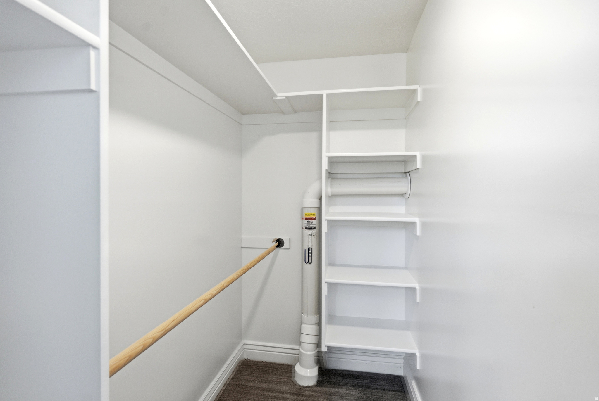 SUMMIT PARK - Residential