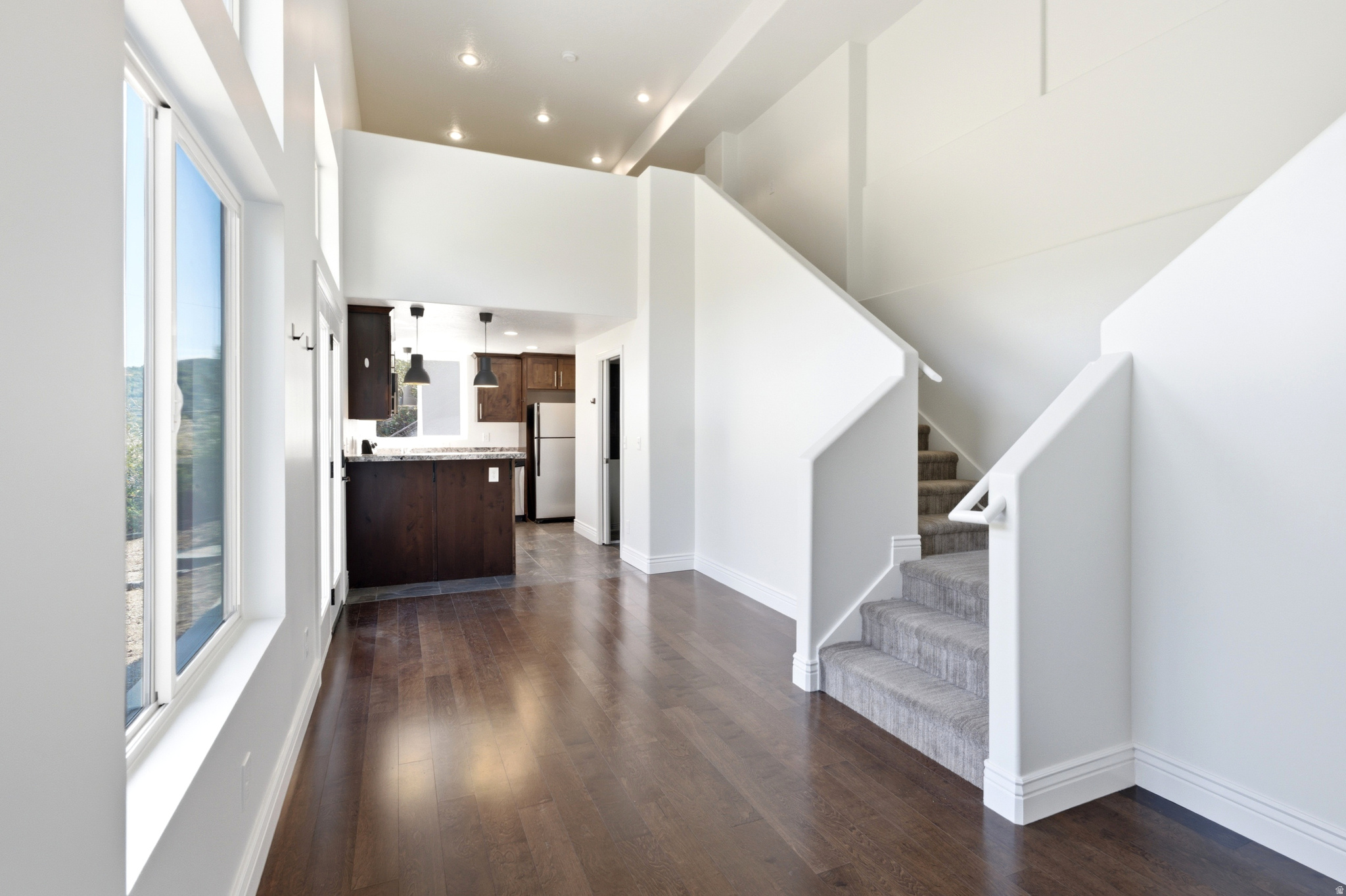 SUMMIT PARK - Residential
