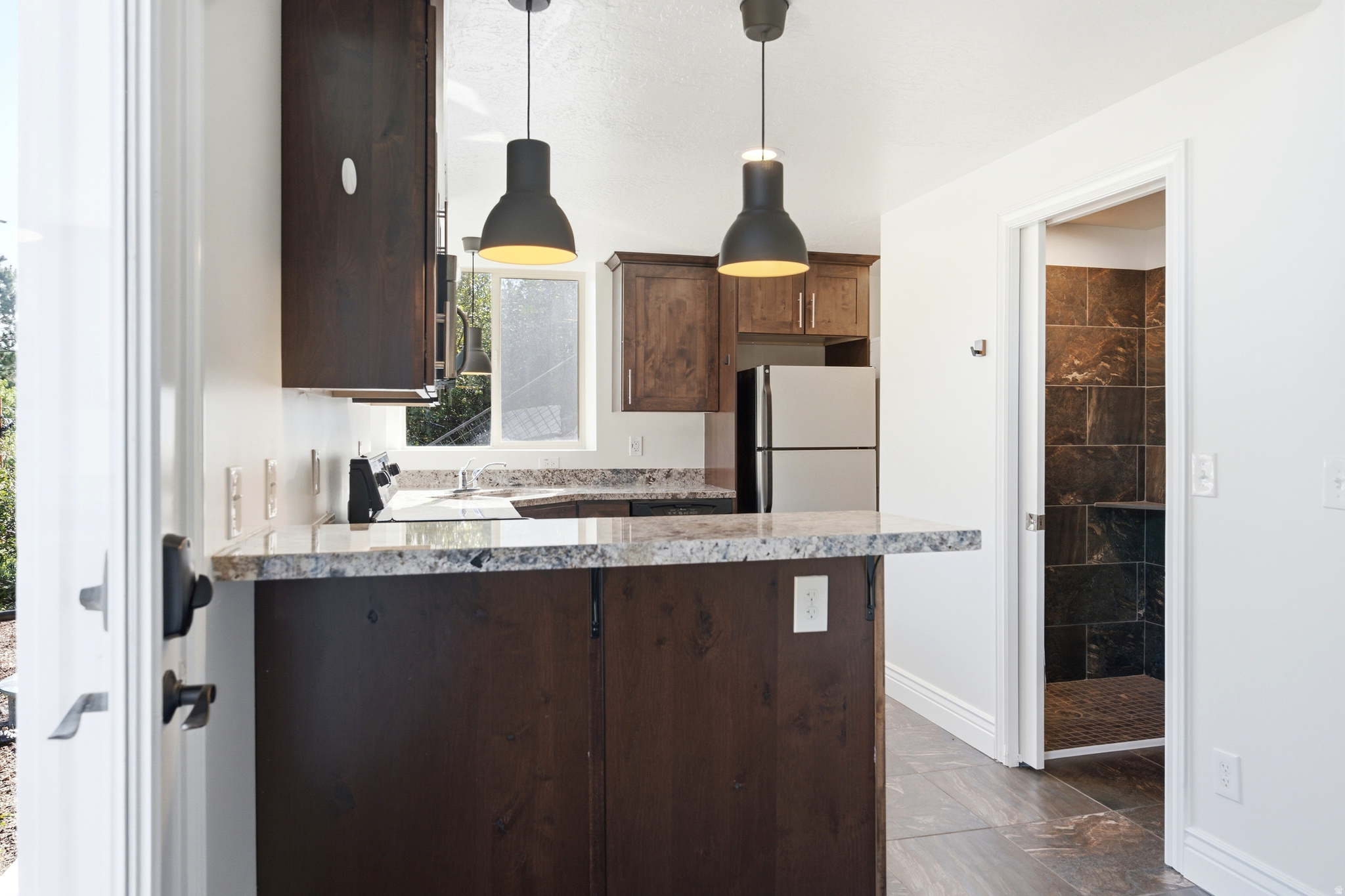 SUMMIT PARK - Residential