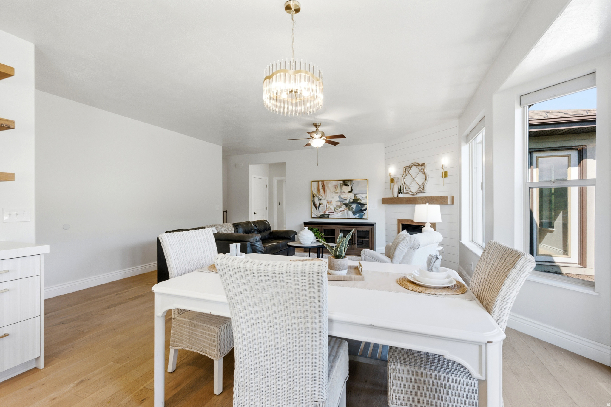 SUMMIT PARK - Residential