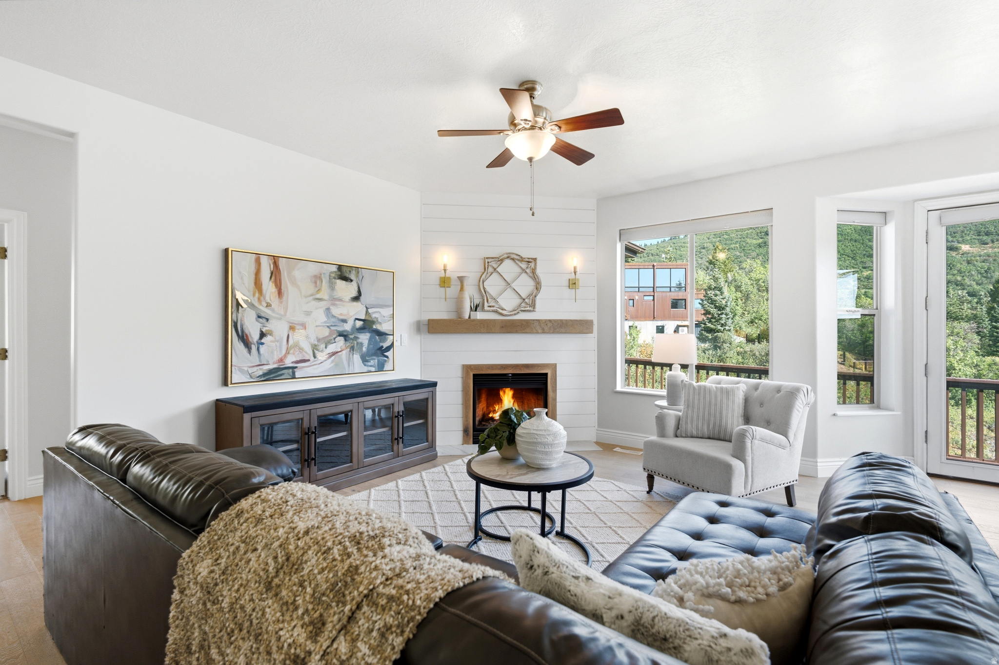 SUMMIT PARK - Residential