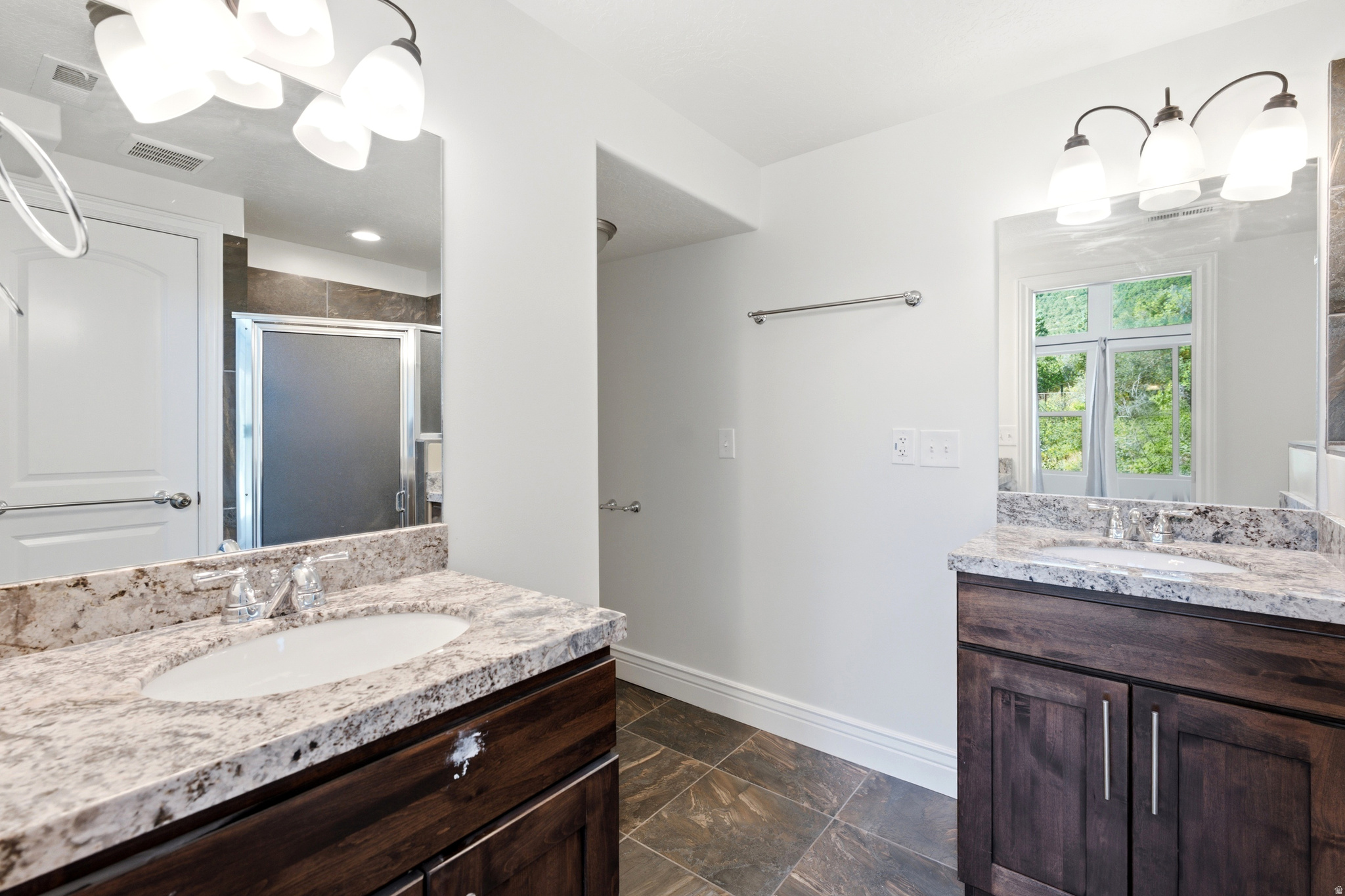 SUMMIT PARK - Residential