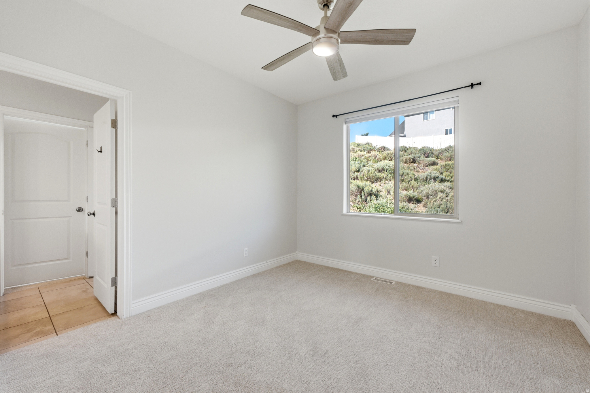SUMMIT PARK - Residential