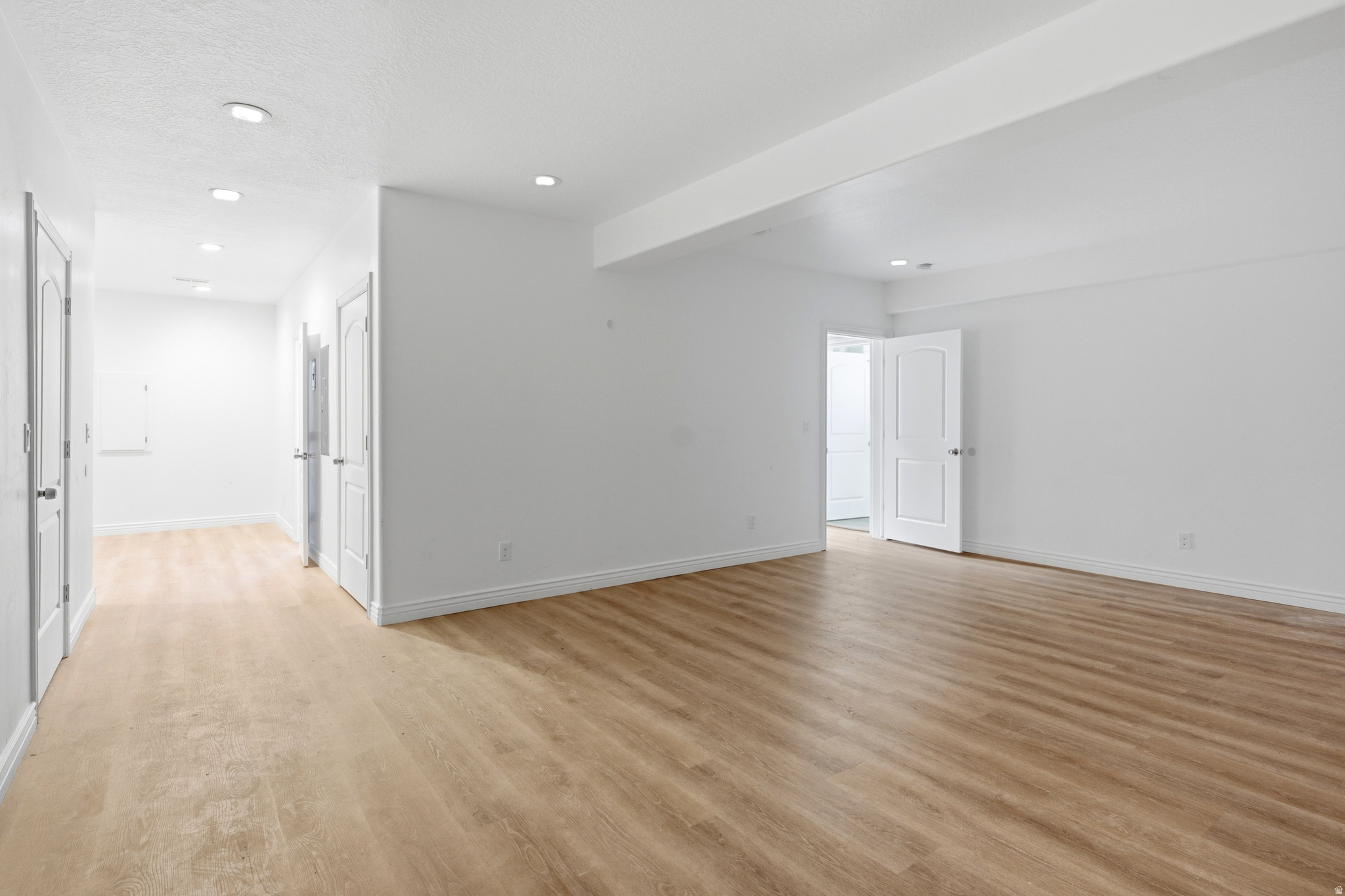 SUMMIT PARK - Residential