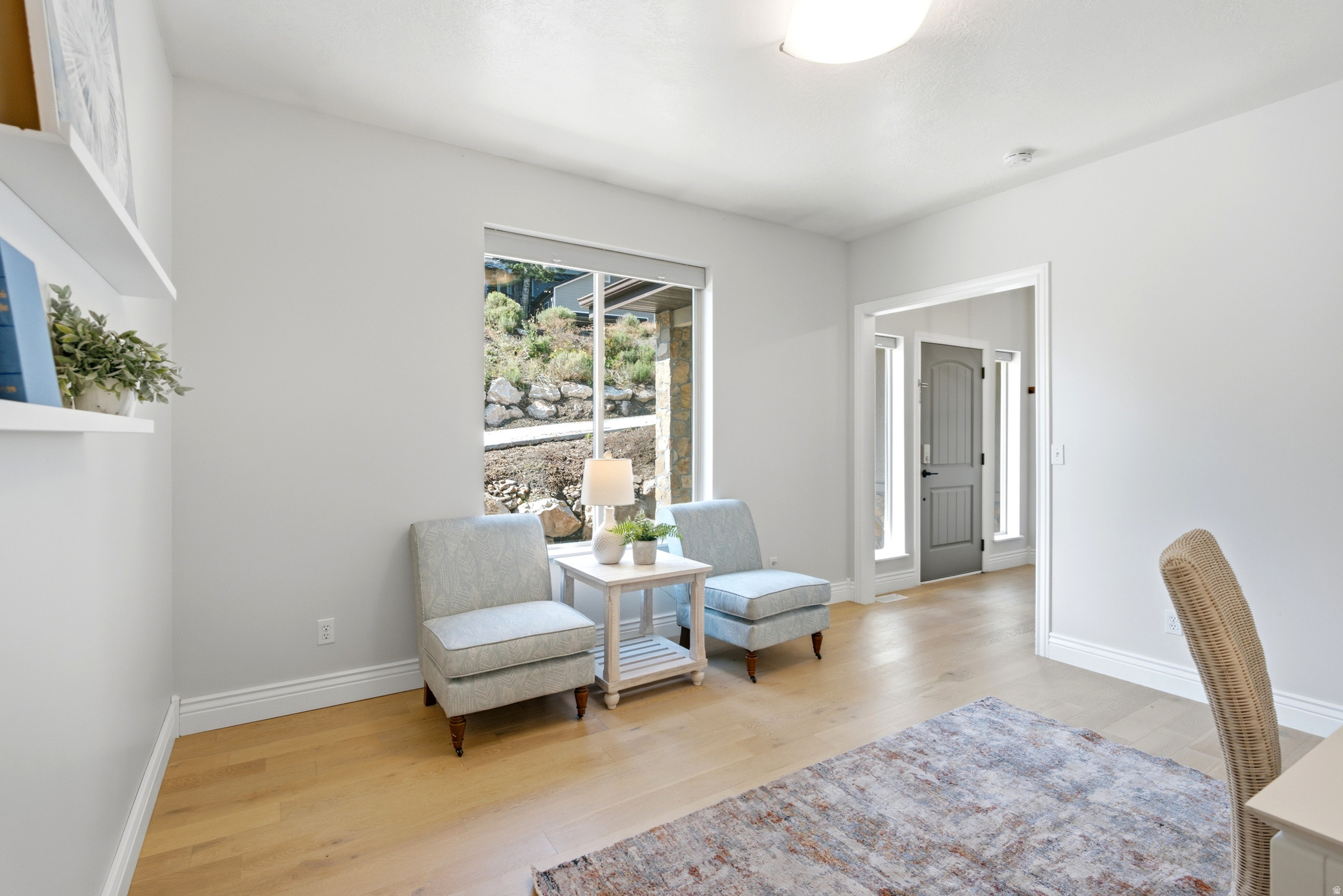 SUMMIT PARK - Residential