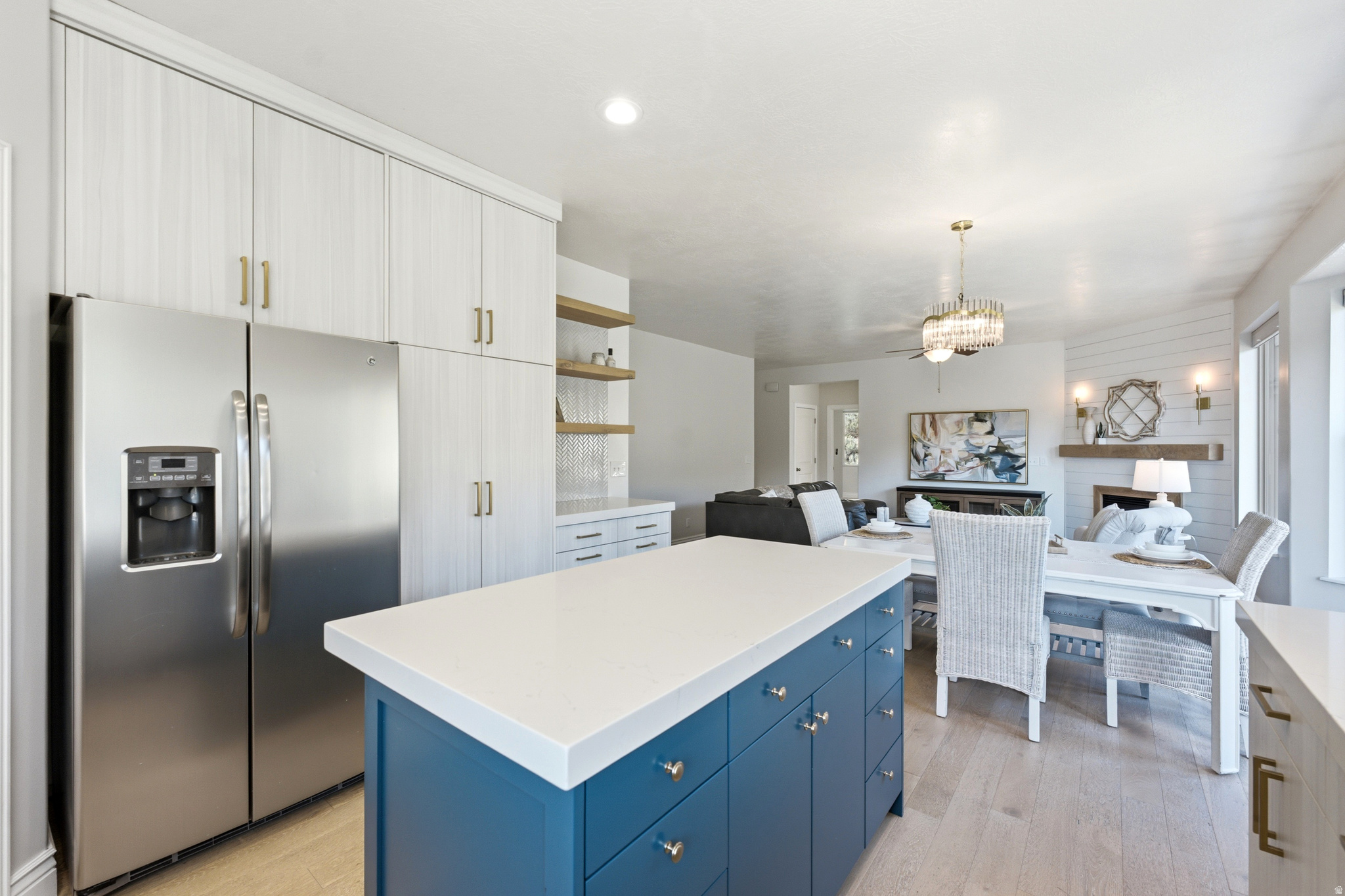 SUMMIT PARK - Residential