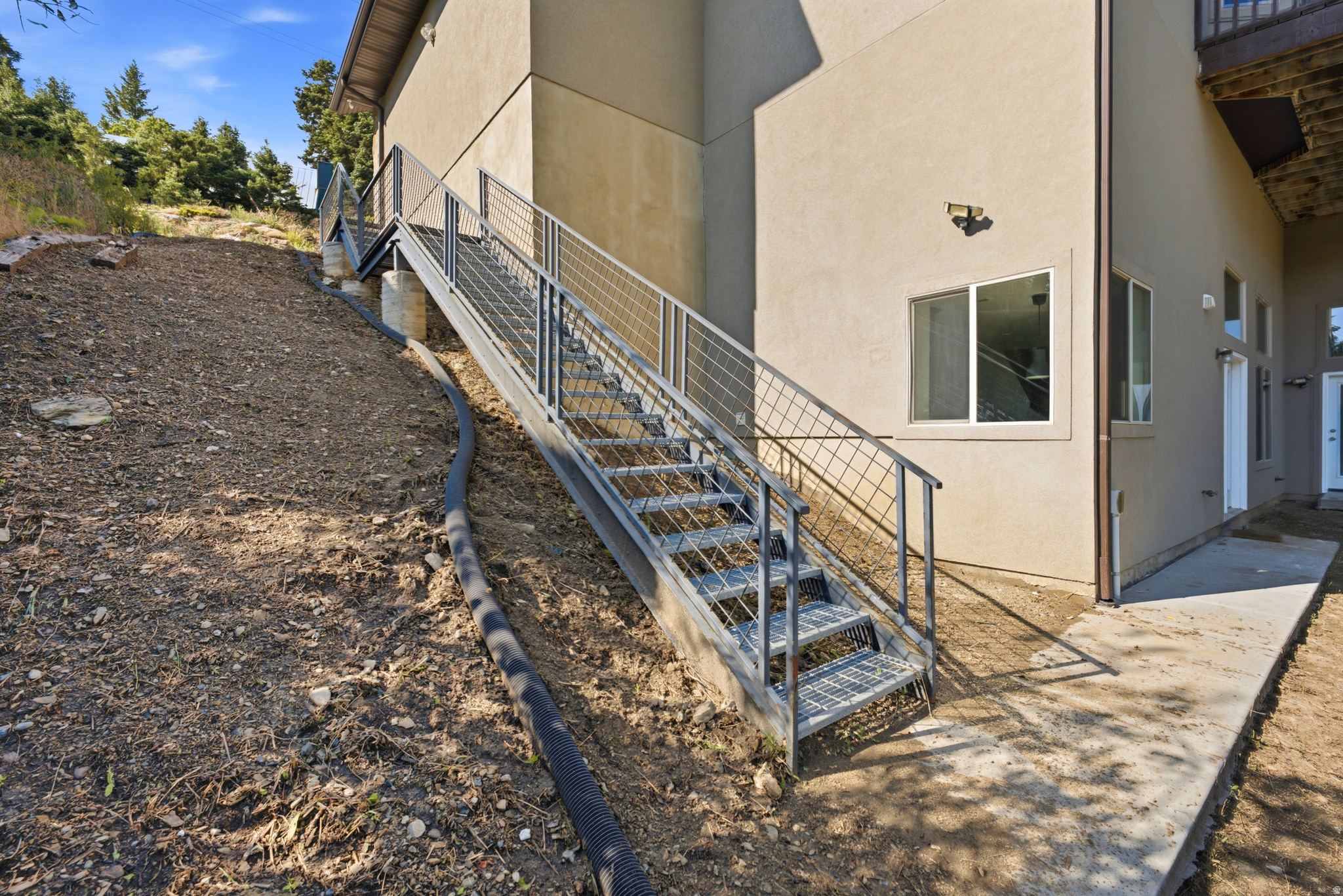 SUMMIT PARK - Residential
