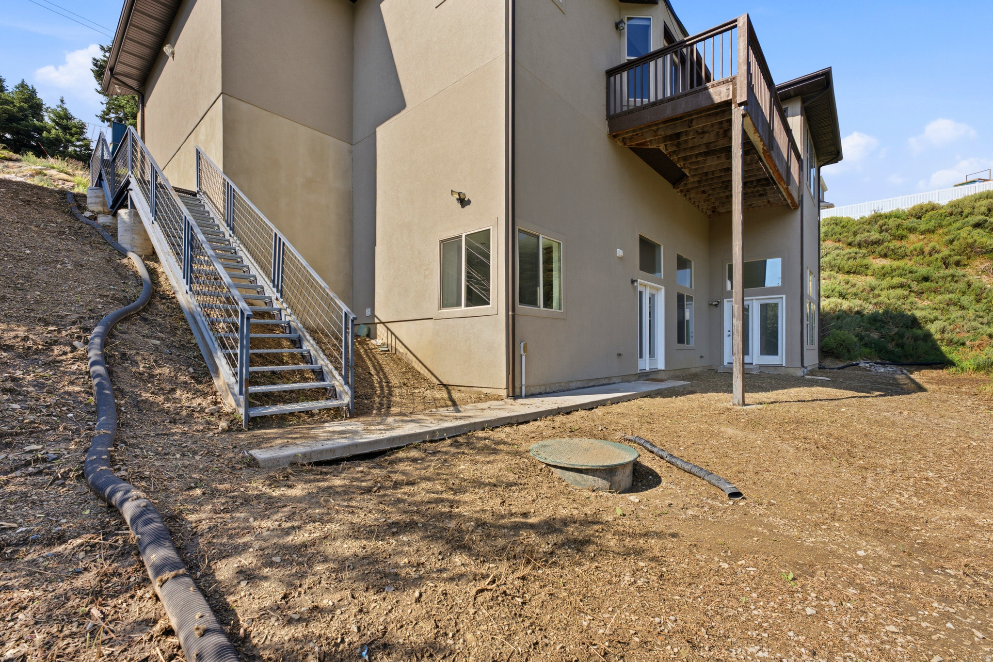 SUMMIT PARK - Residential