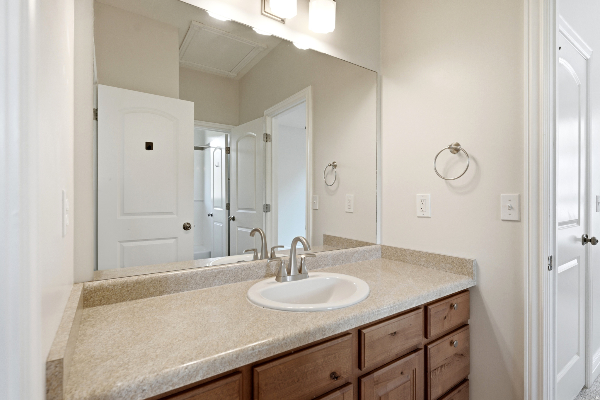 SUMMIT PARK - Residential