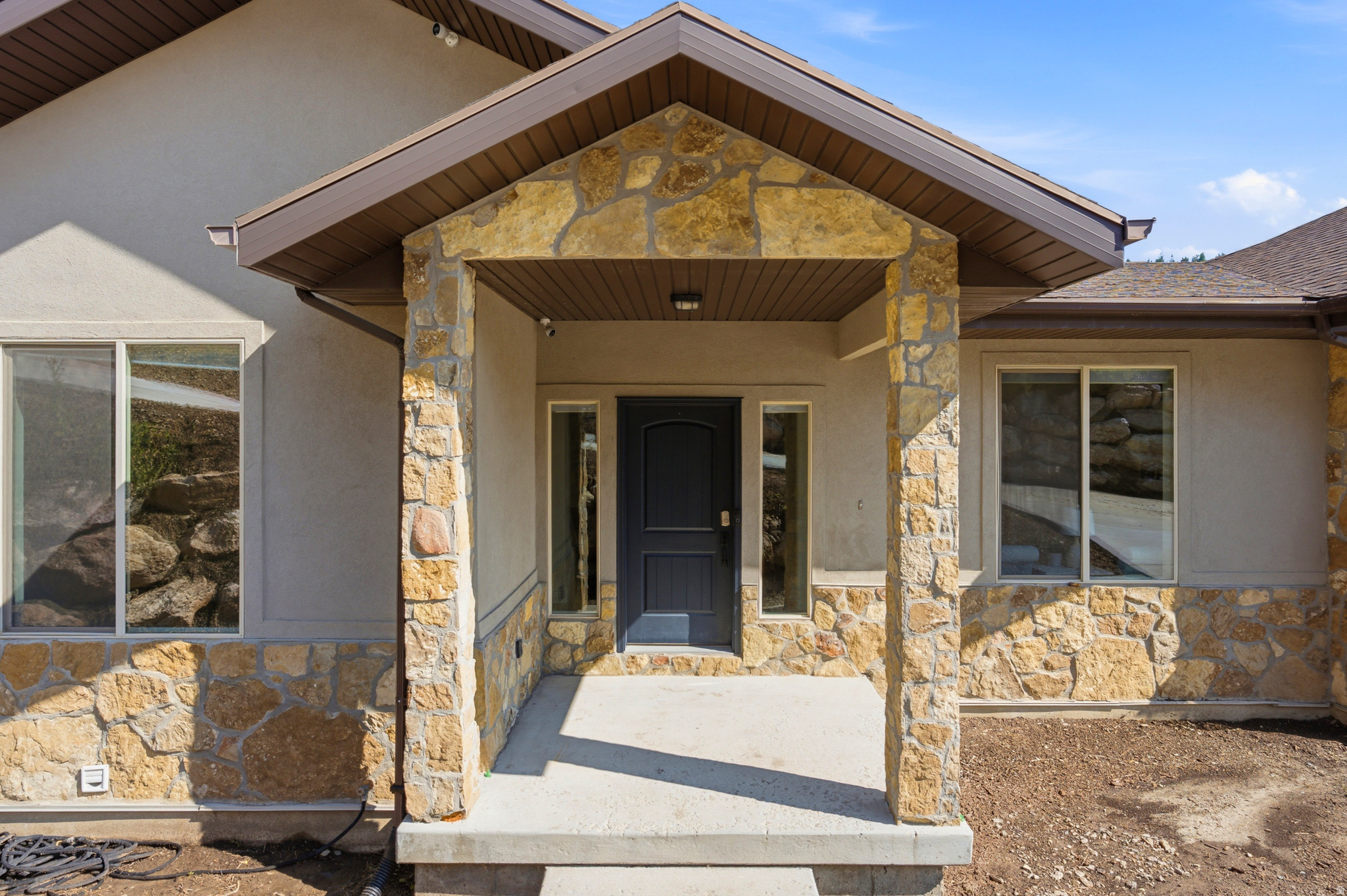 SUMMIT PARK - Residential