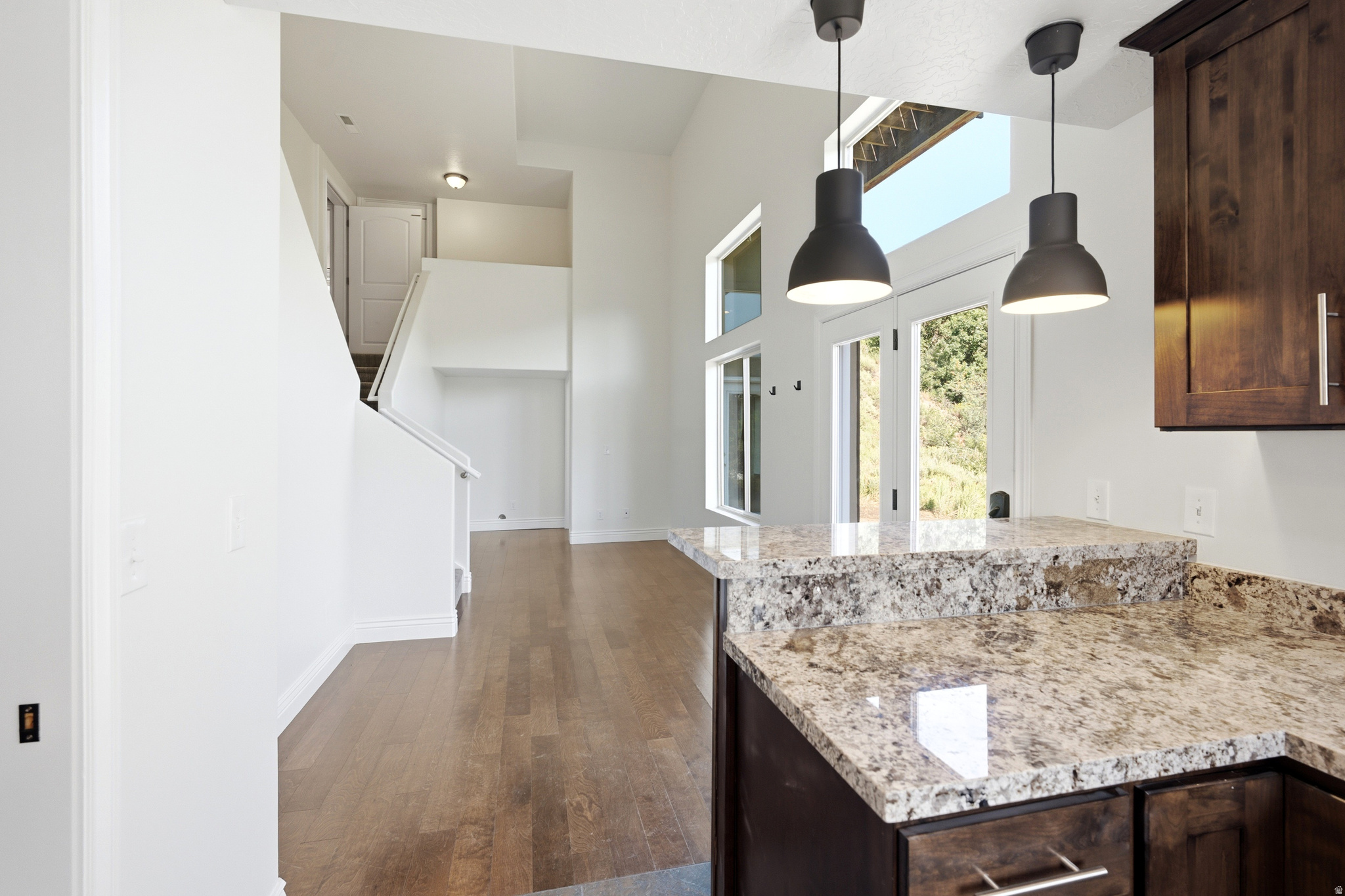 SUMMIT PARK - Residential