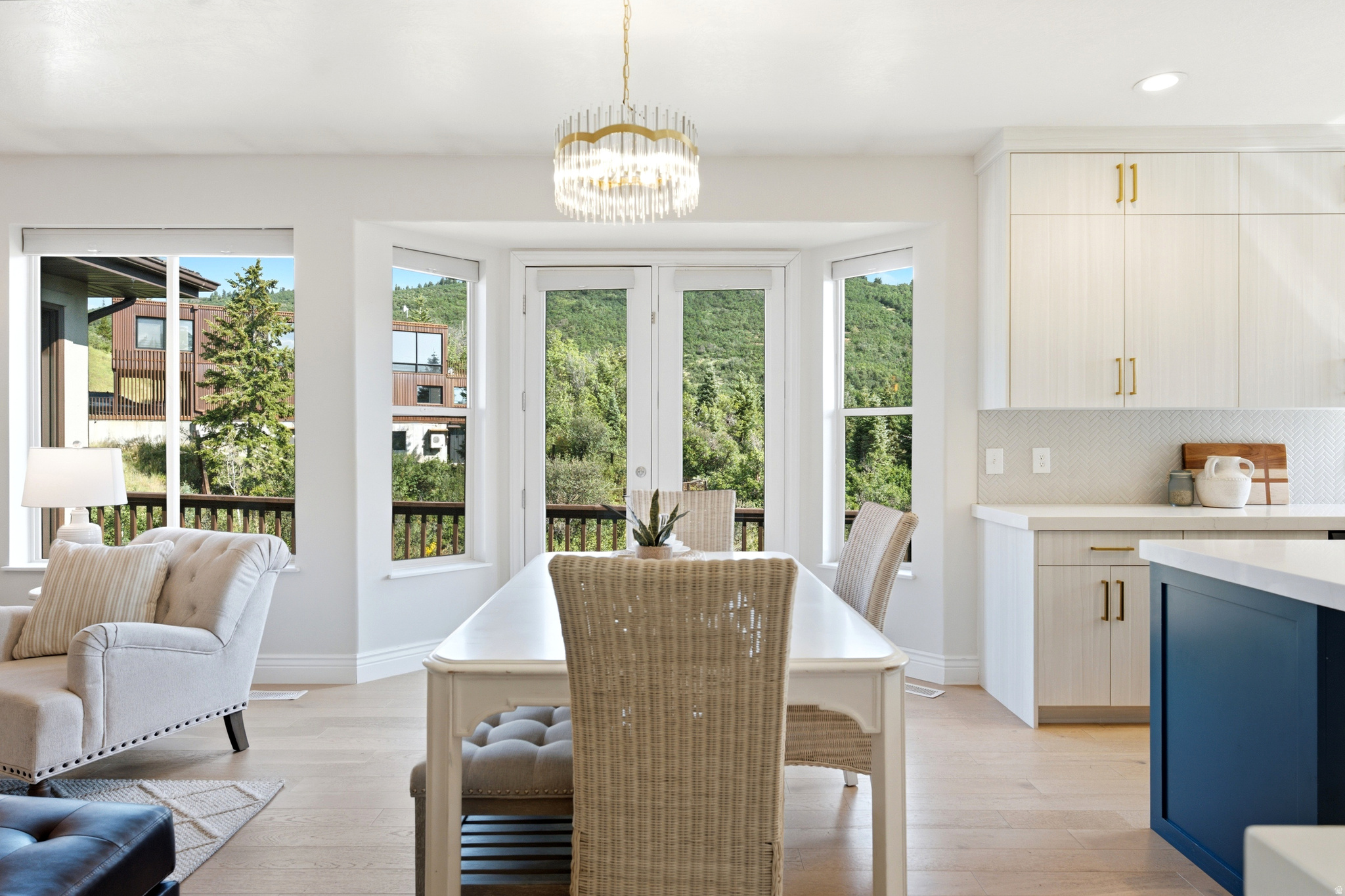 SUMMIT PARK - Residential
