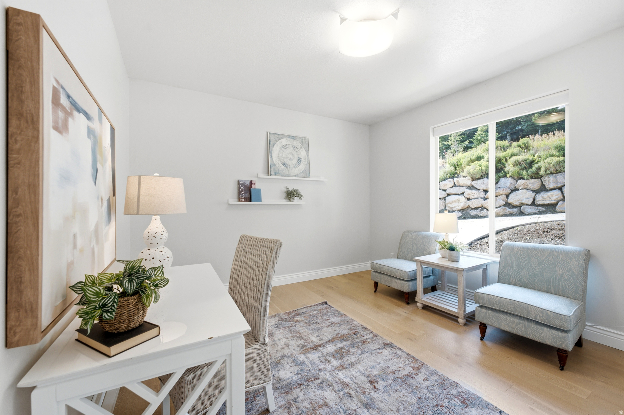 SUMMIT PARK - Residential