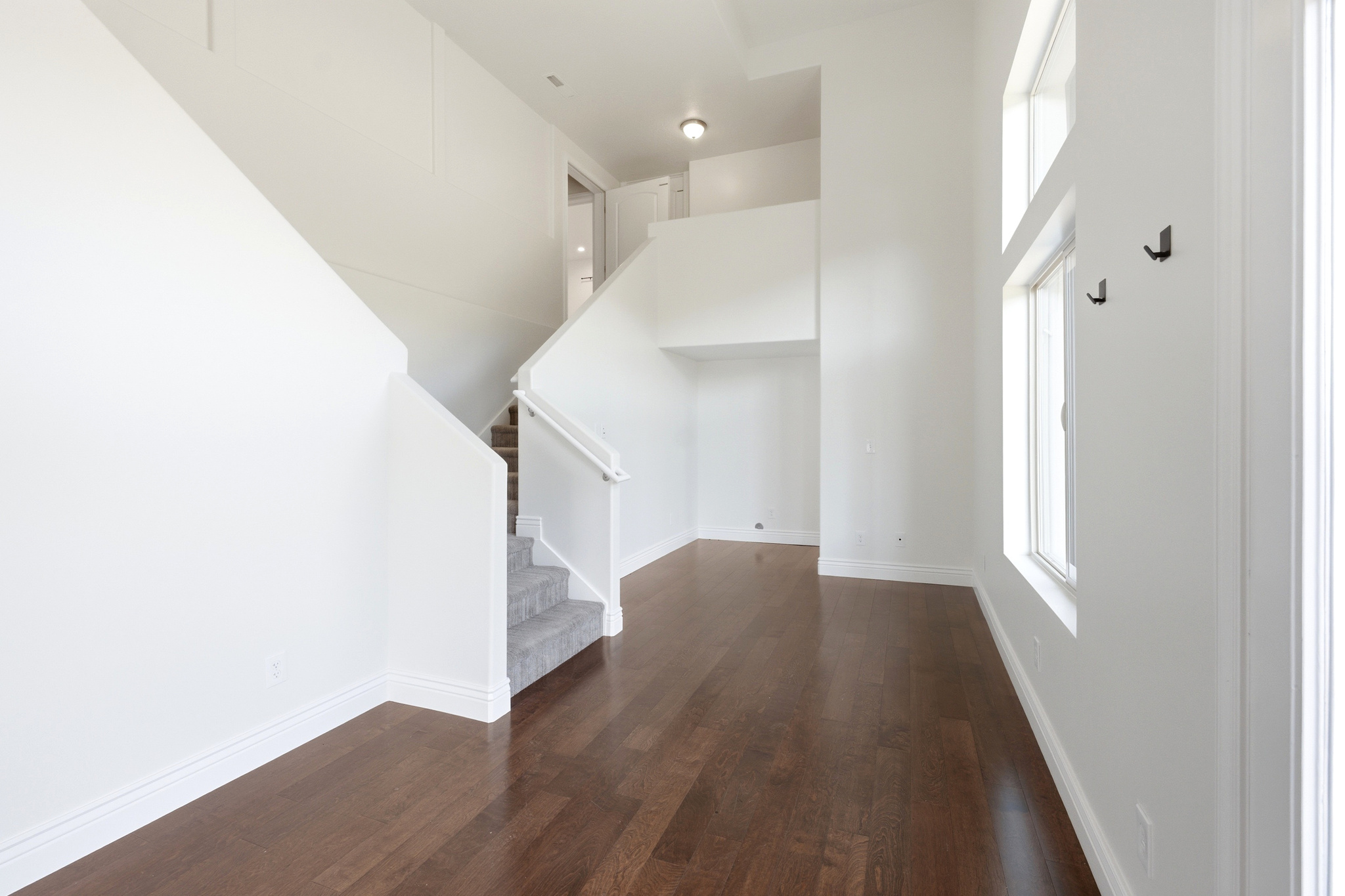 SUMMIT PARK - Residential