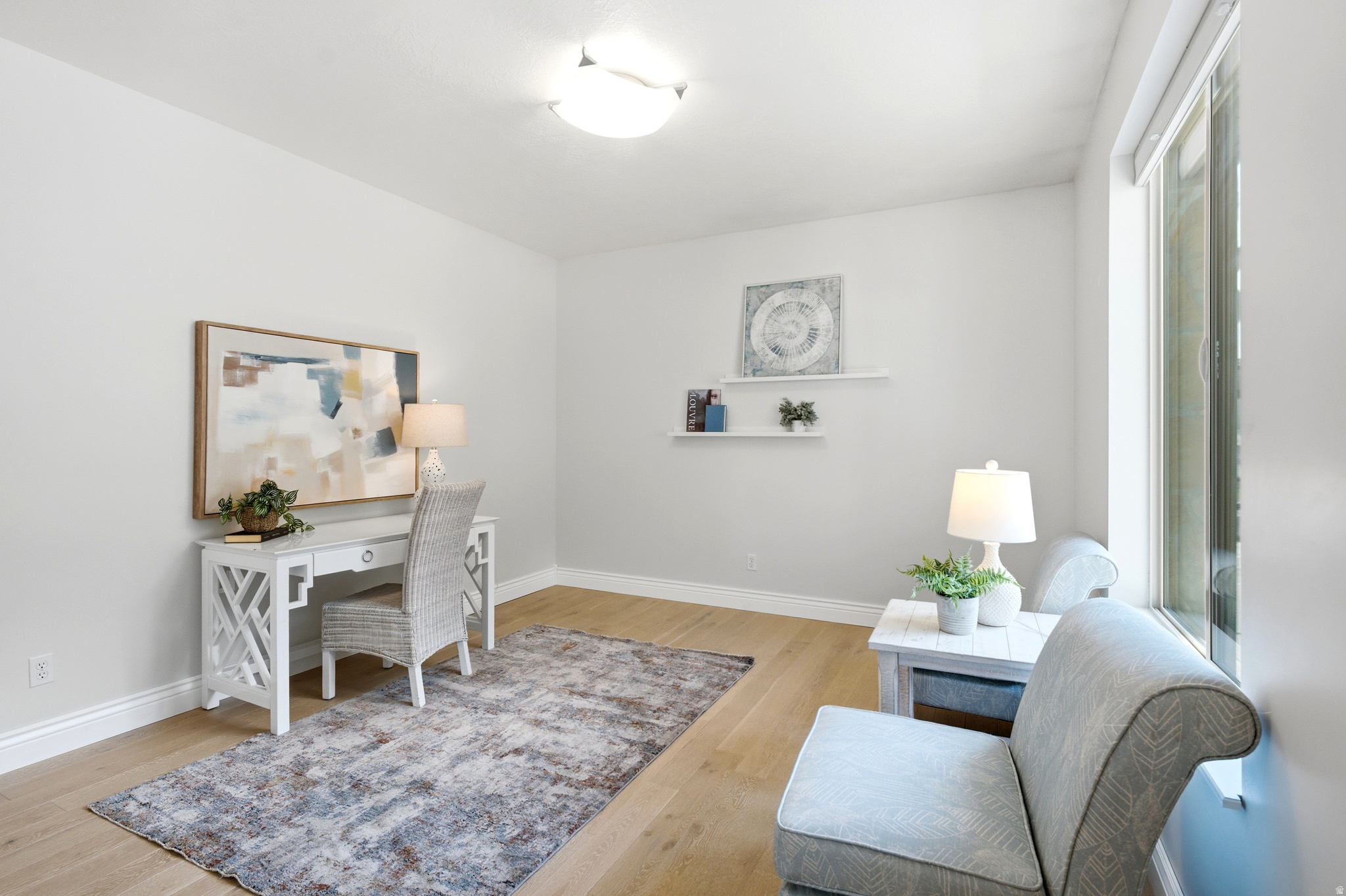 SUMMIT PARK - Residential