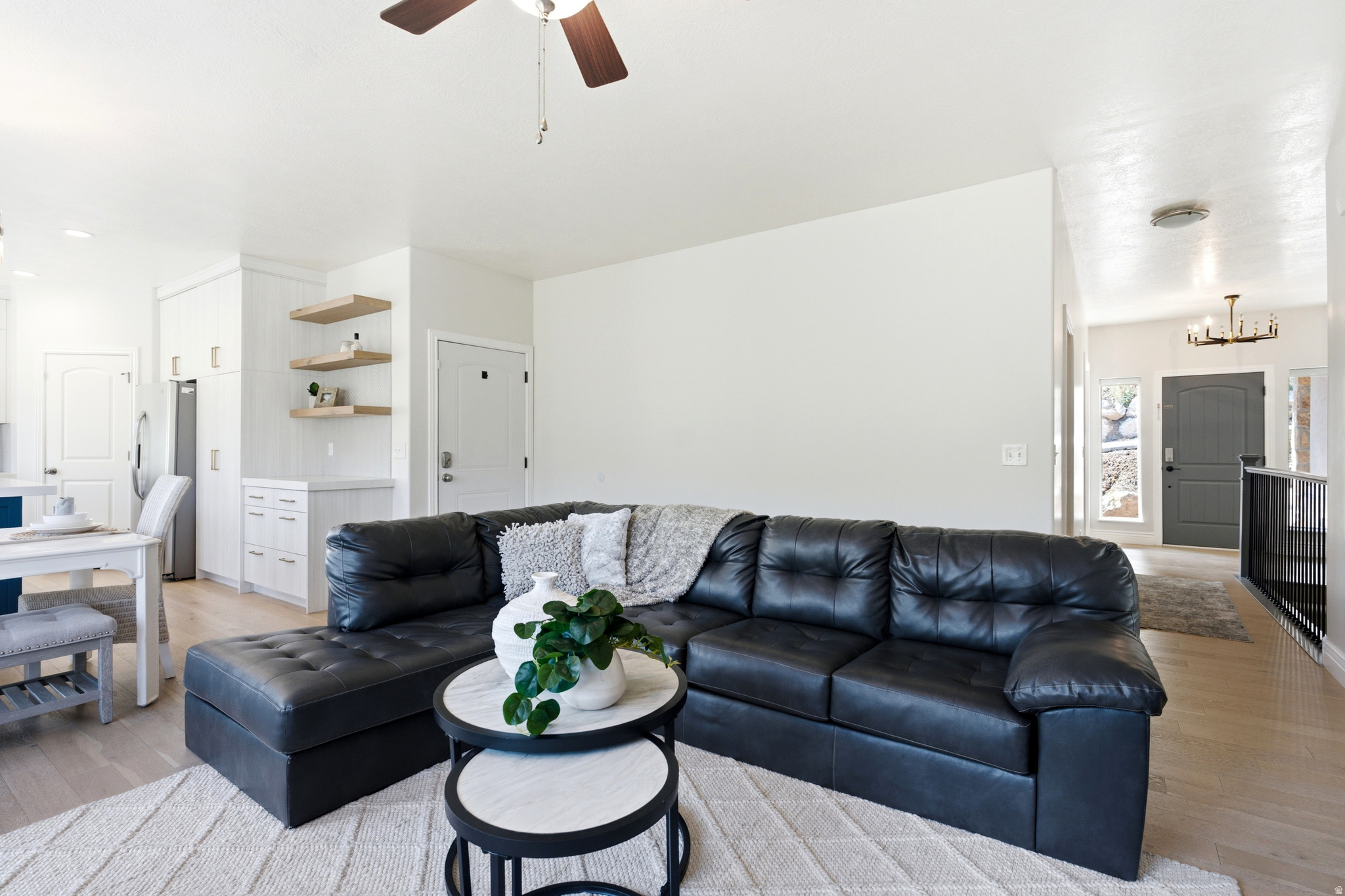 SUMMIT PARK - Residential