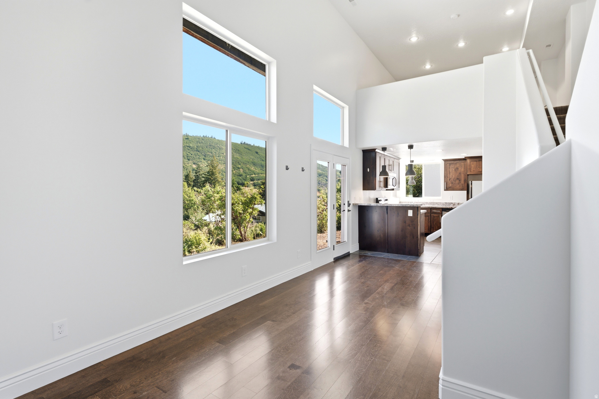 SUMMIT PARK - Residential