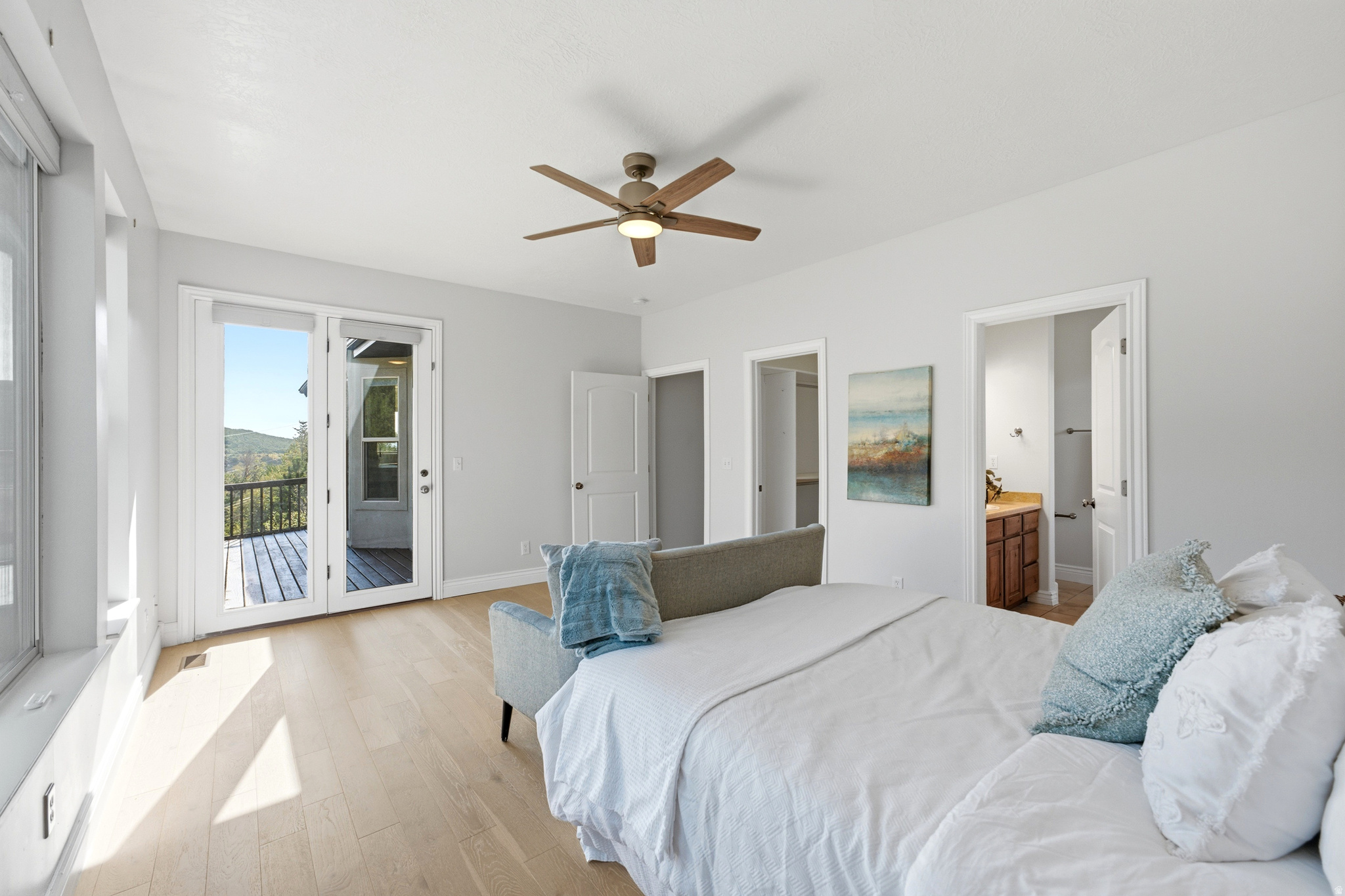 SUMMIT PARK - Residential