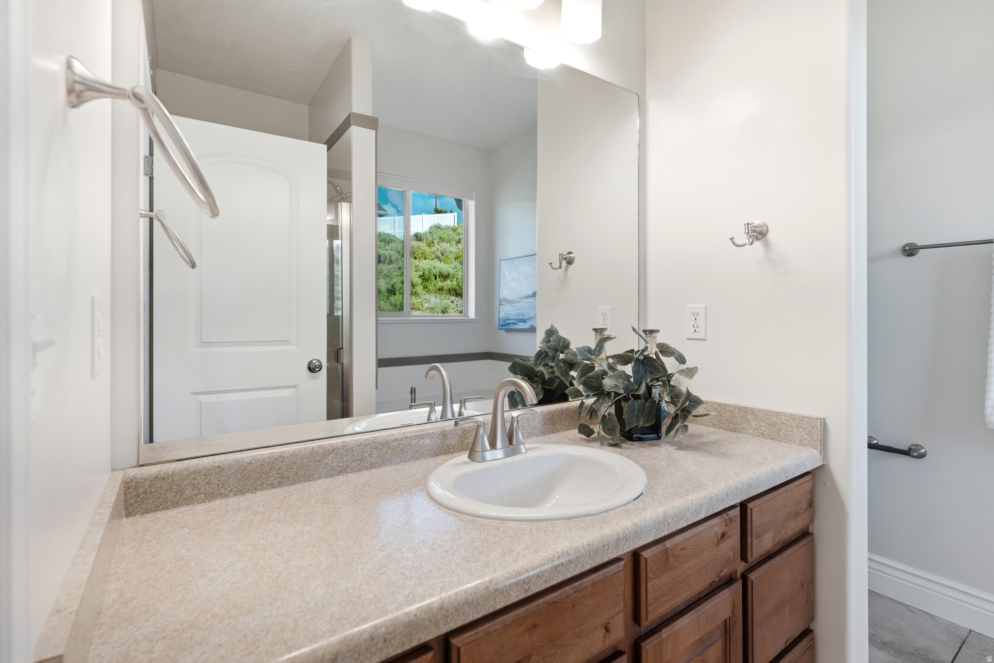 SUMMIT PARK - Residential