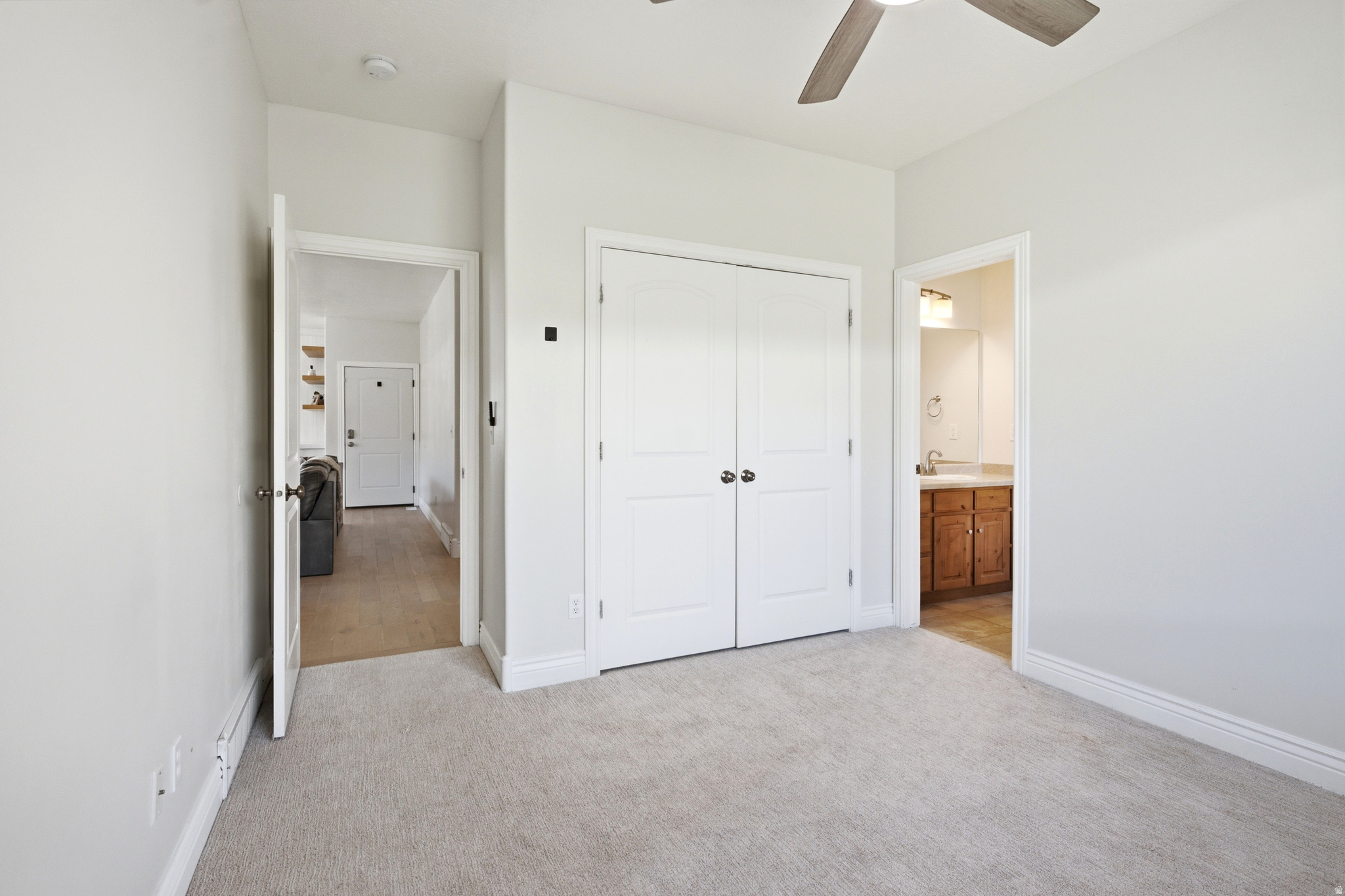 SUMMIT PARK - Residential