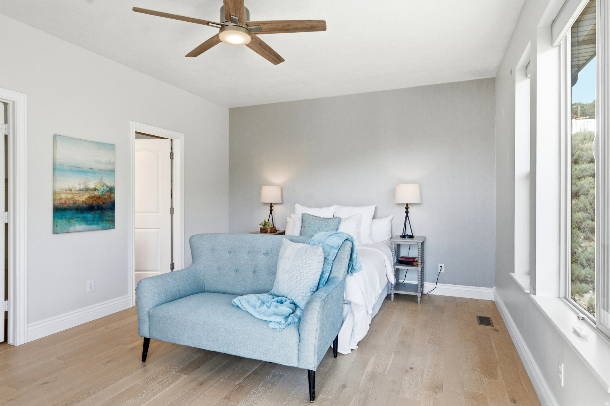 SUMMIT PARK - Residential