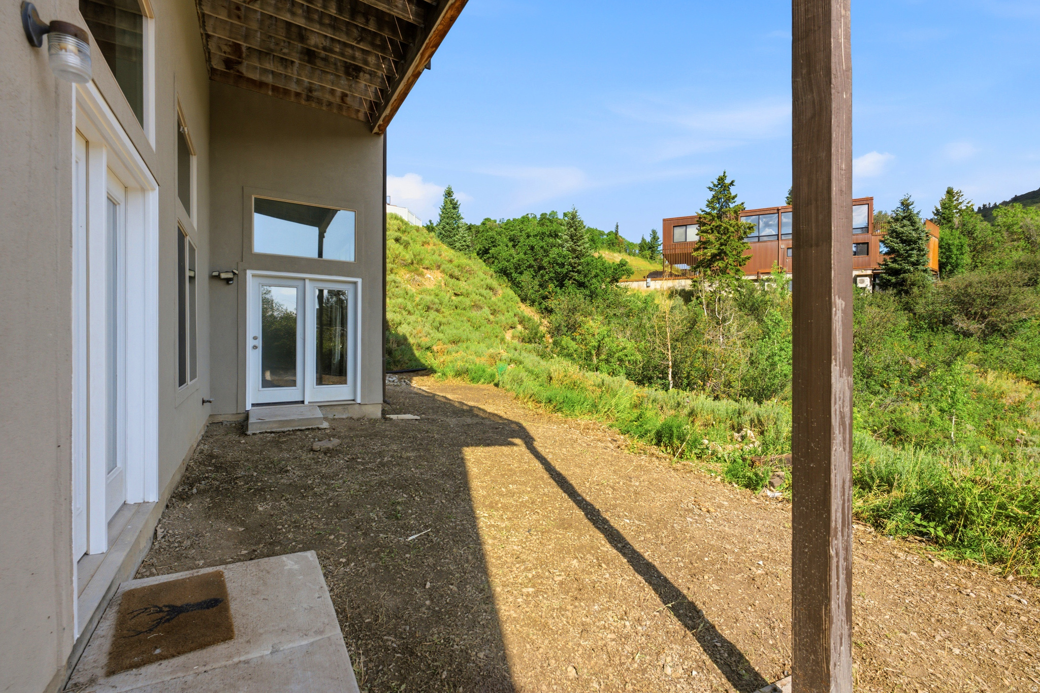 SUMMIT PARK - Residential