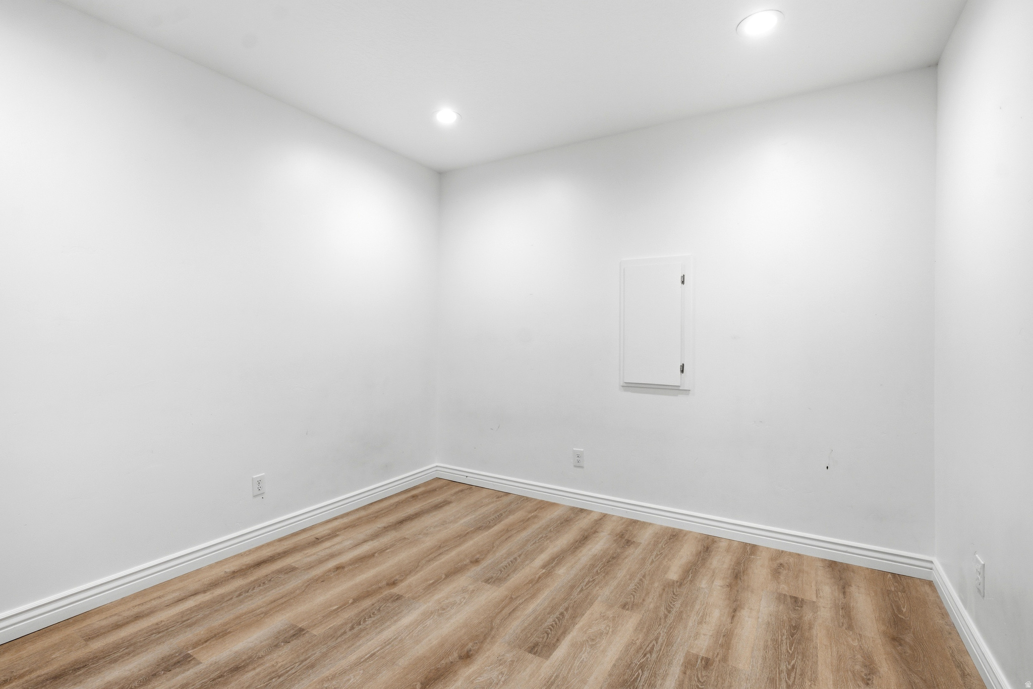 SUMMIT PARK - Residential