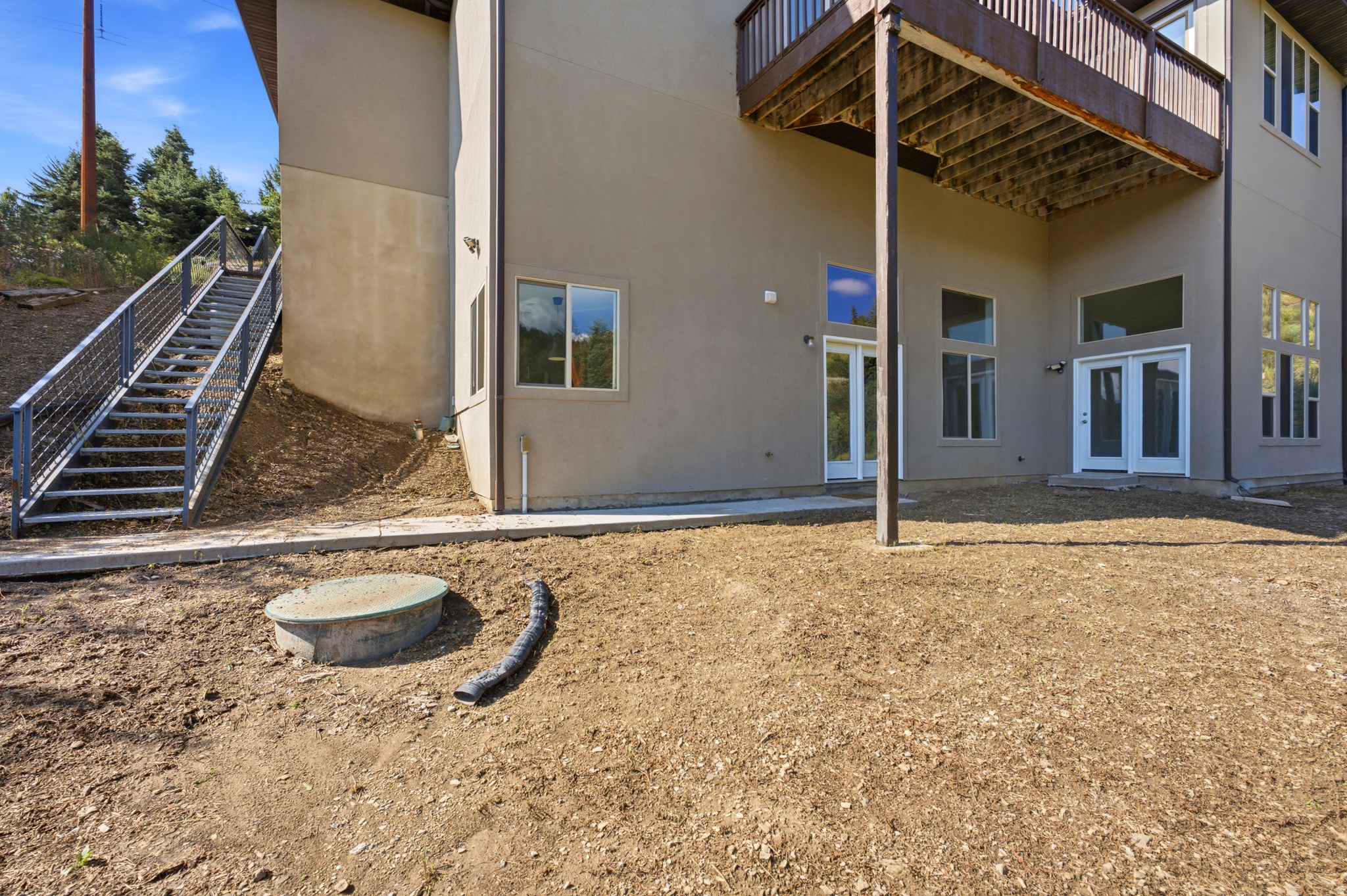 SUMMIT PARK - Residential