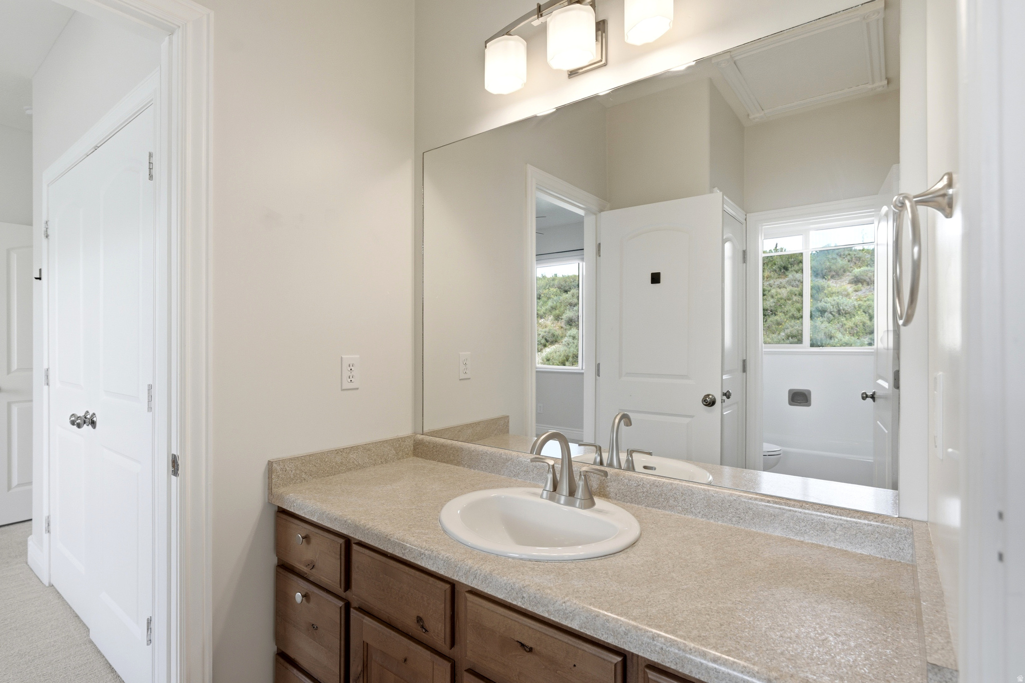 SUMMIT PARK - Residential