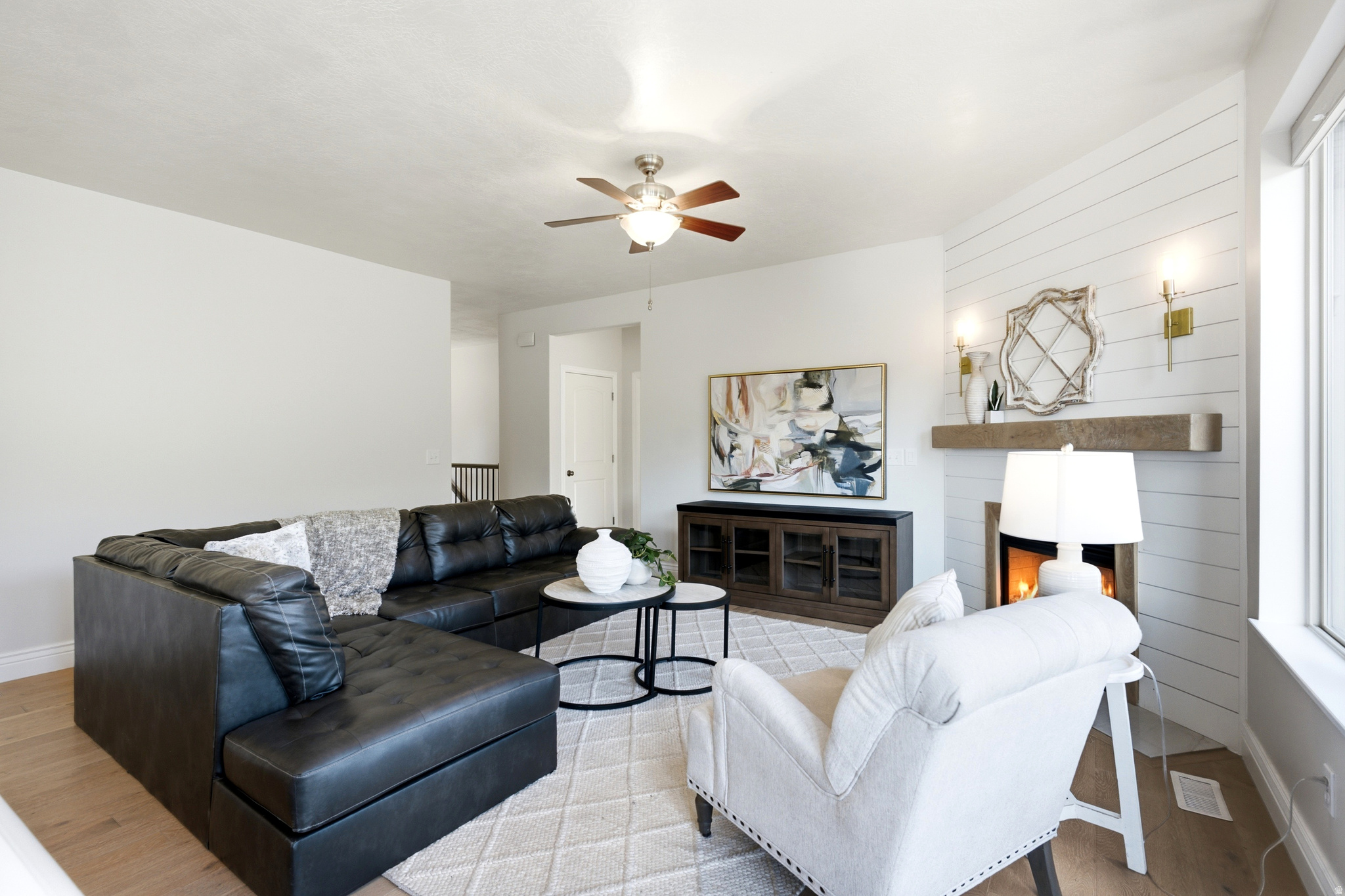 SUMMIT PARK - Residential