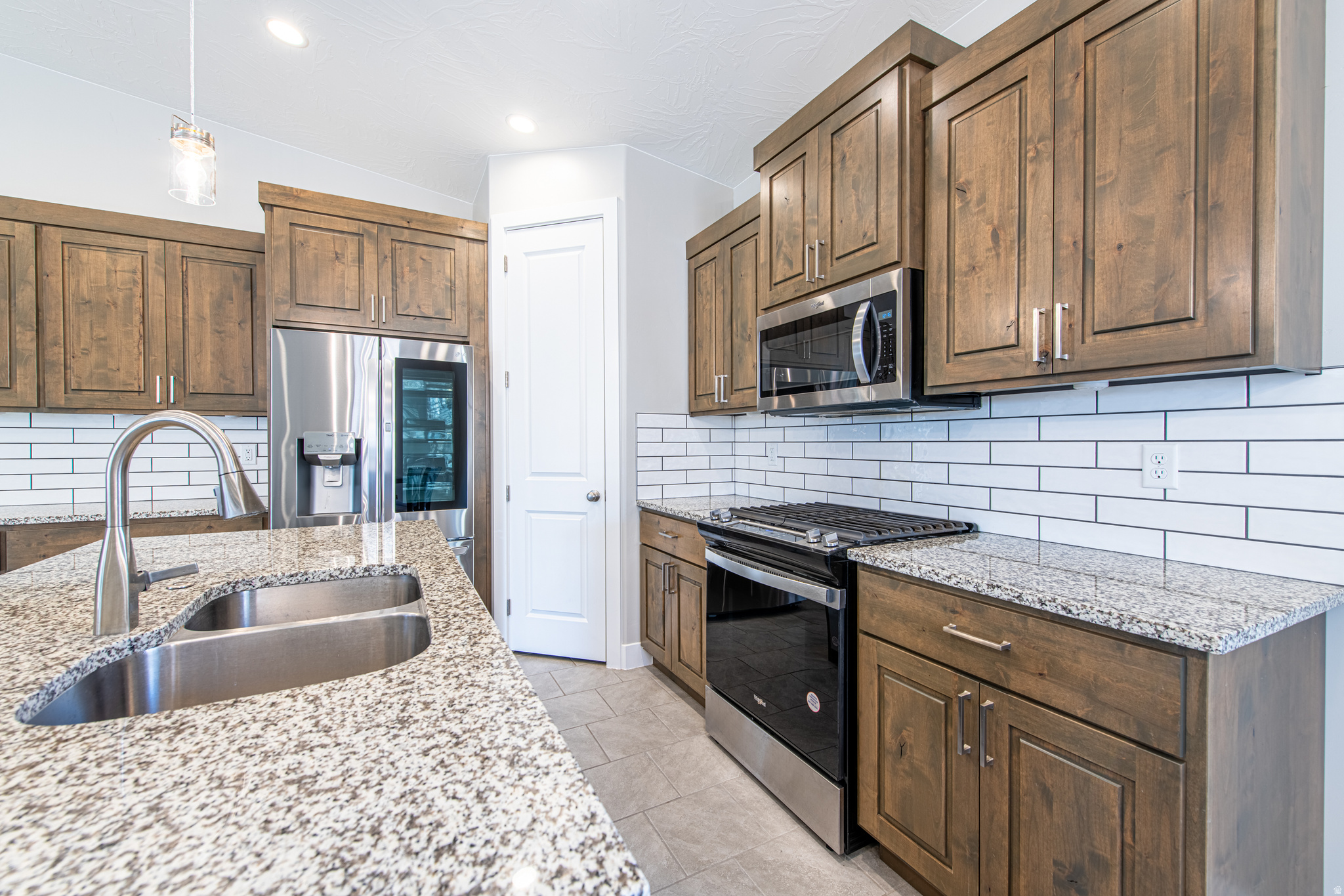 BRIO 6B - Residential
