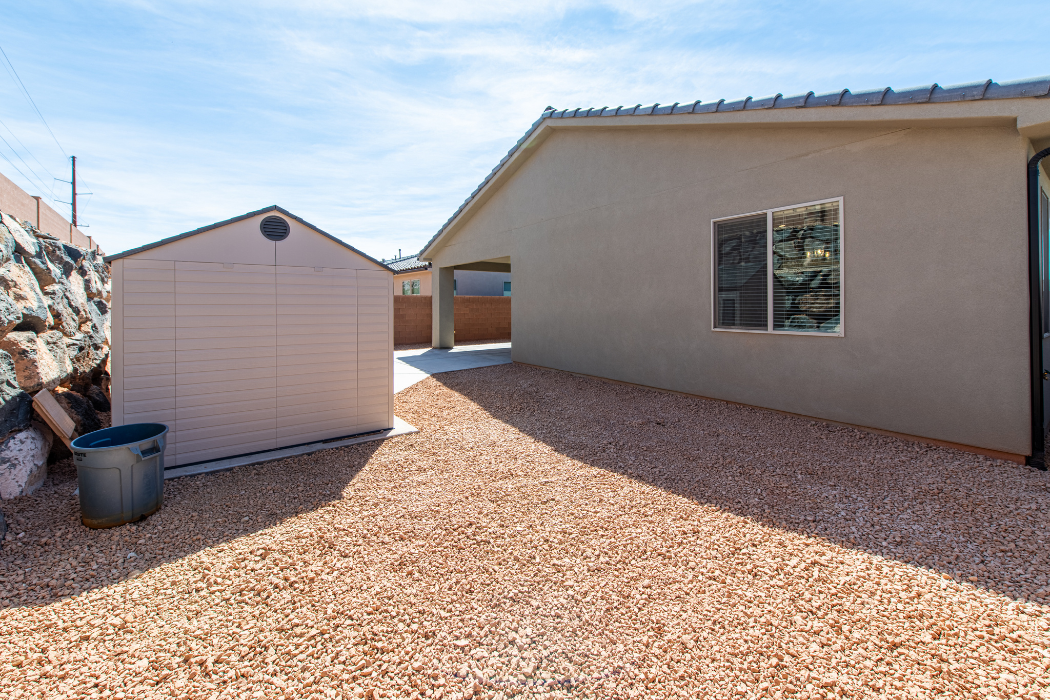 BRIO 6B - Residential