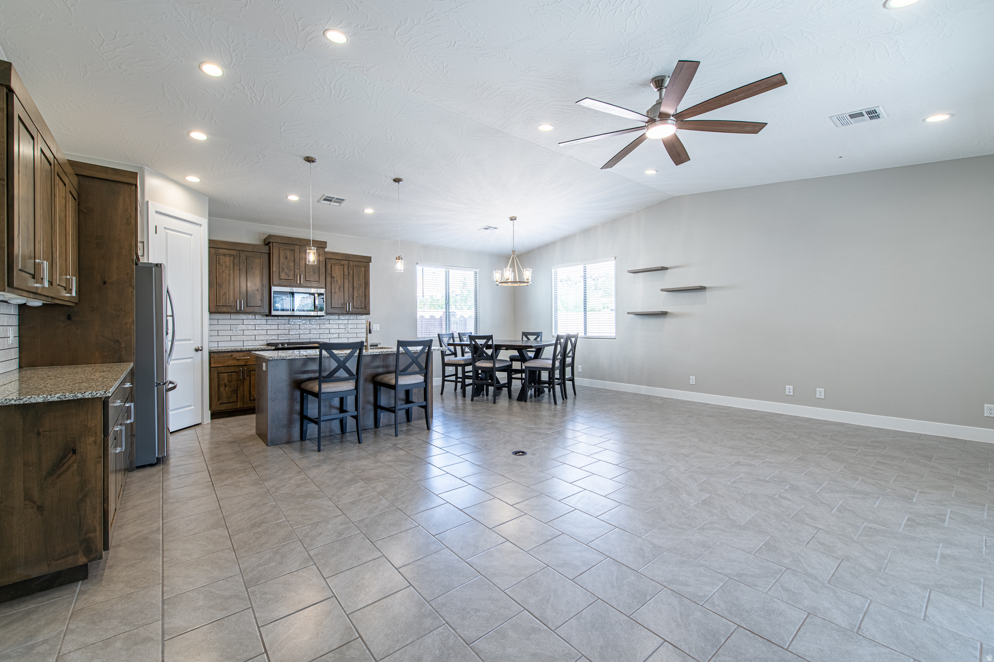 BRIO 6B - Residential
