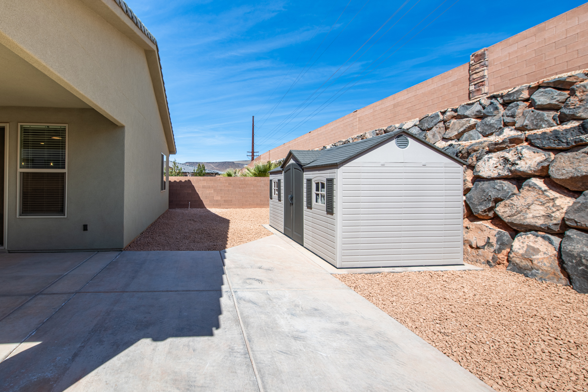 BRIO 6B - Residential
