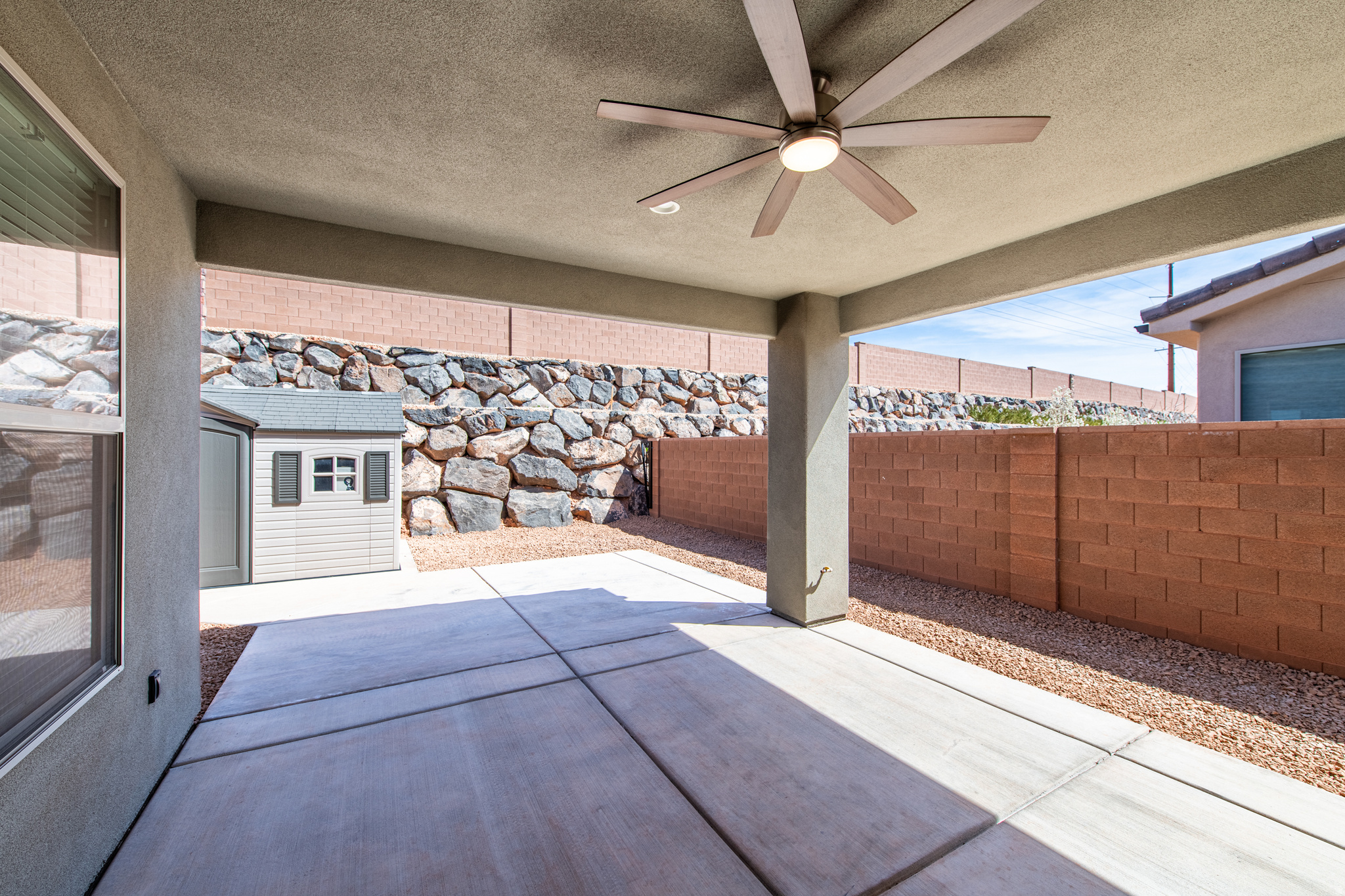 BRIO 6B - Residential