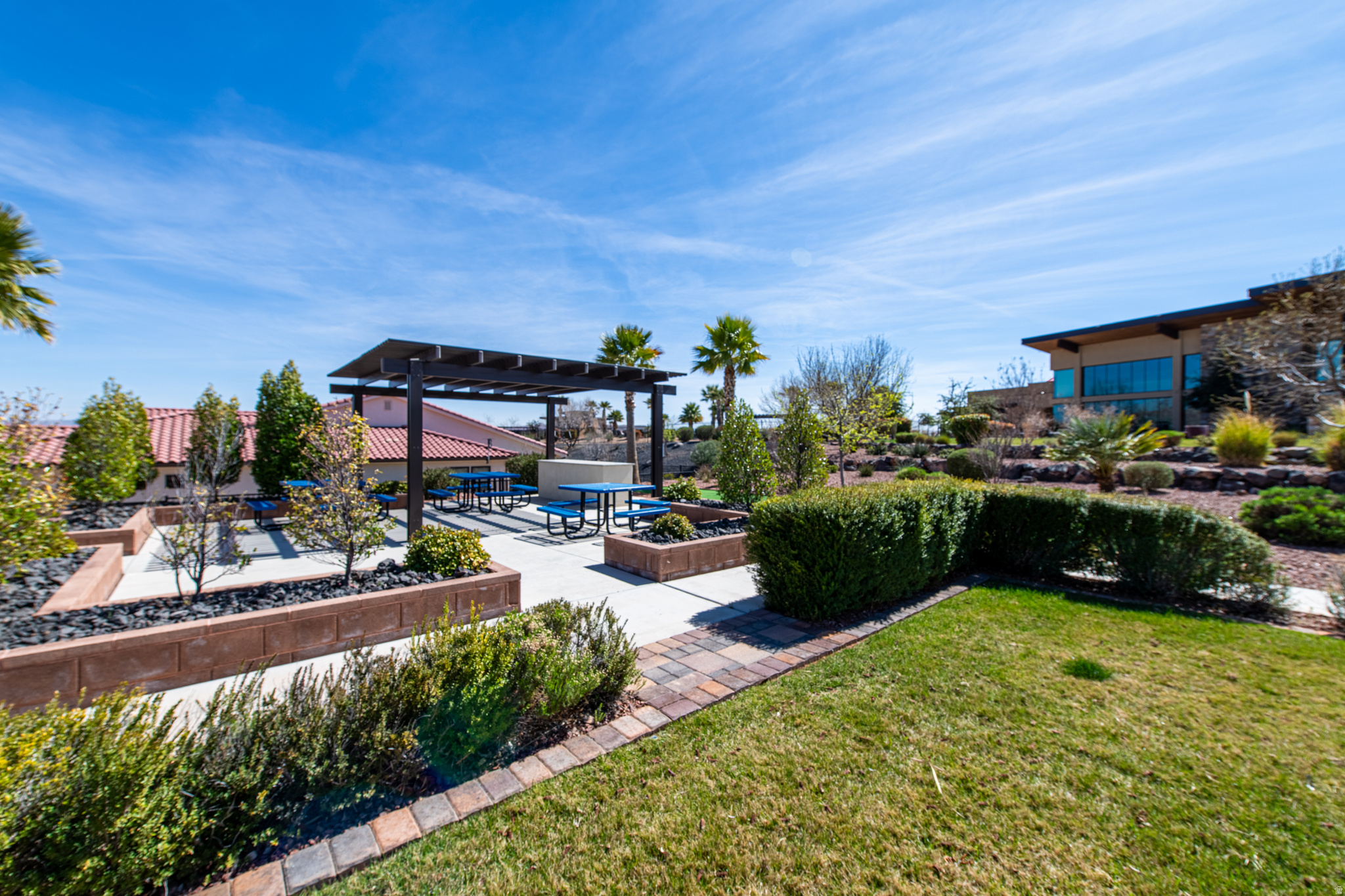BRIO 6B - Residential