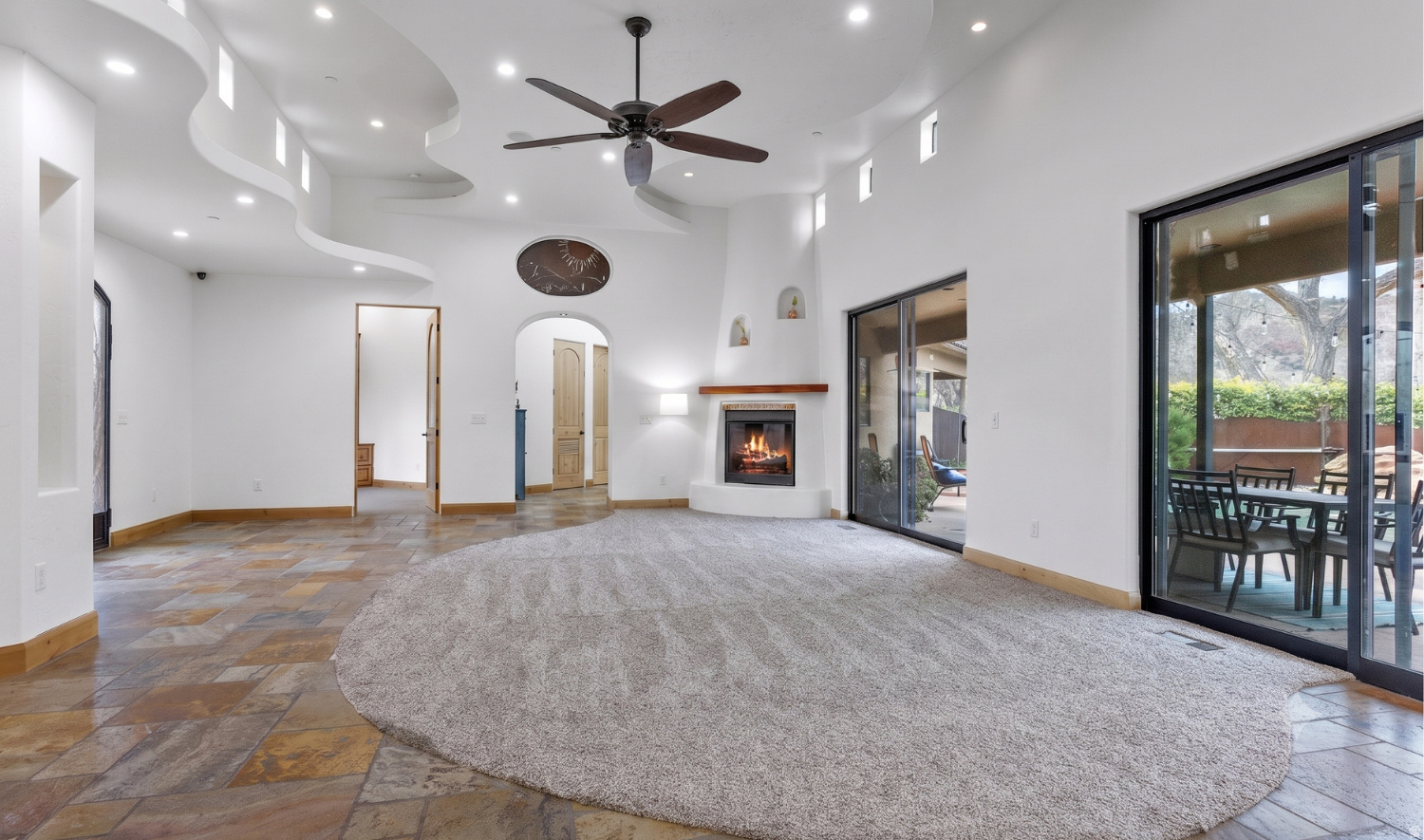 ROCKVILLE TOWNSITE SRVY - Residential