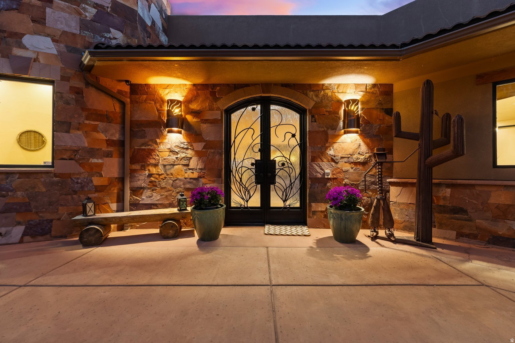 ROCKVILLE TOWNSITE SRVY - Residential