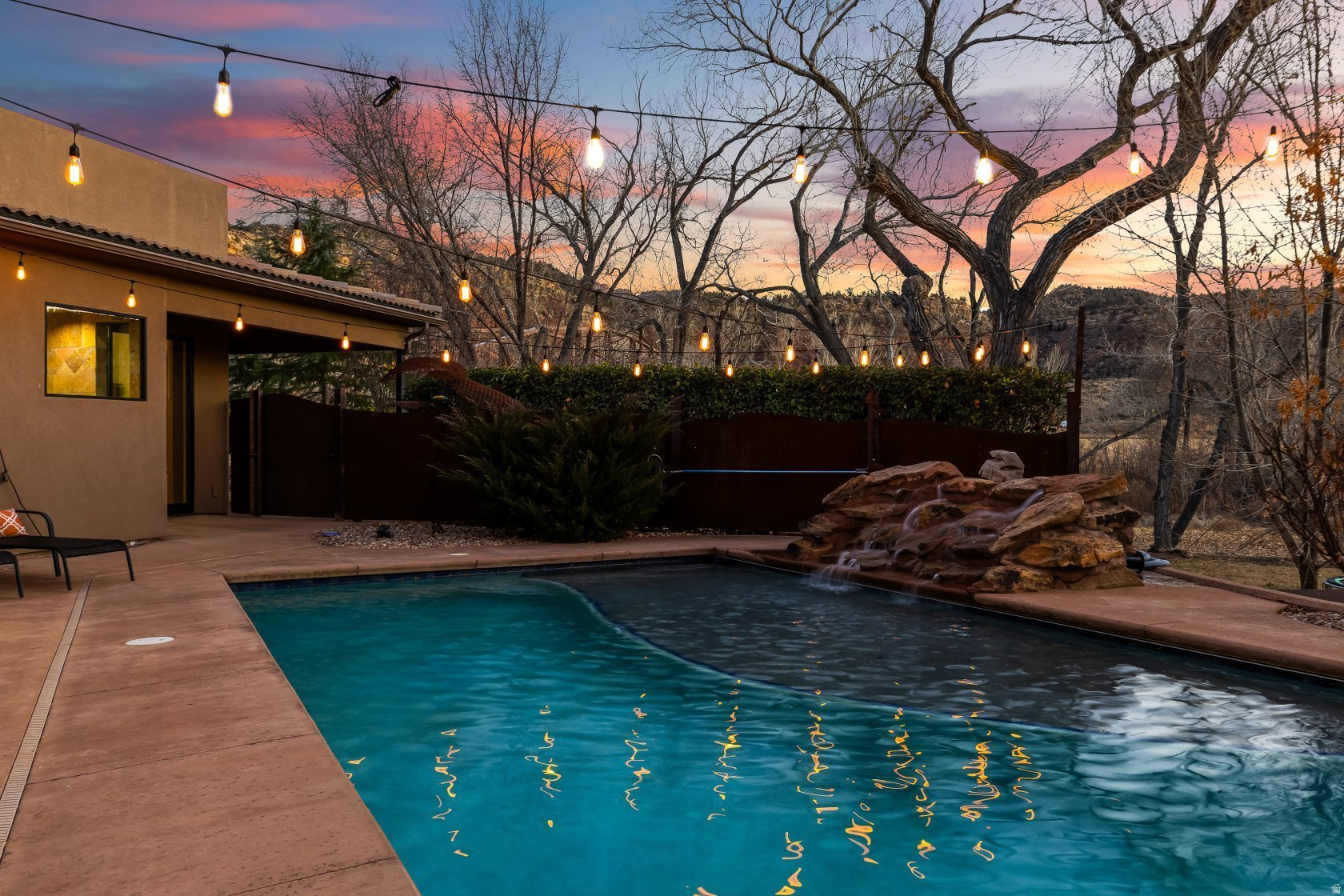 ROCKVILLE TOWNSITE SRVY - Residential