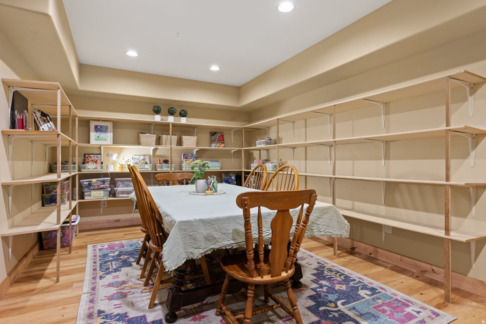 ROCKVILLE TOWNSITE SRVY - Residential