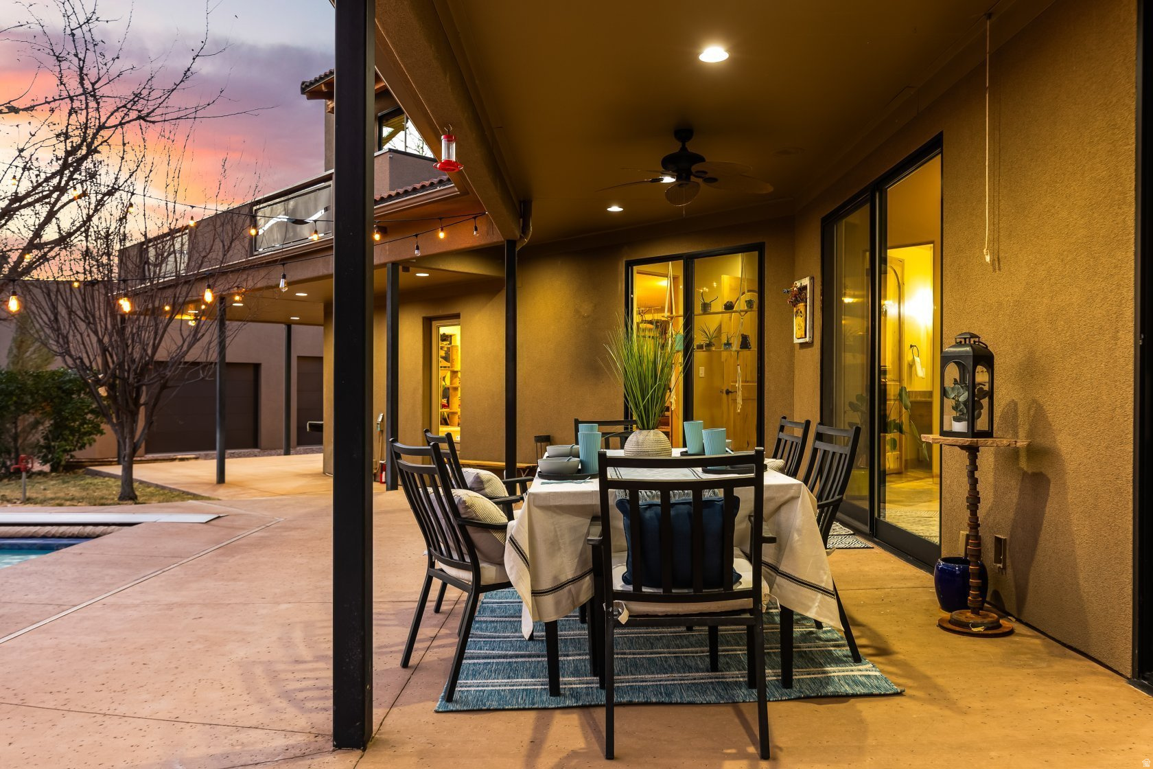 ROCKVILLE TOWNSITE SRVY - Residential