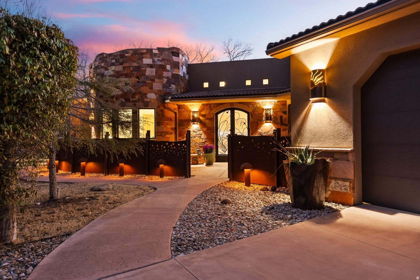 ROCKVILLE TOWNSITE SRVY - Residential