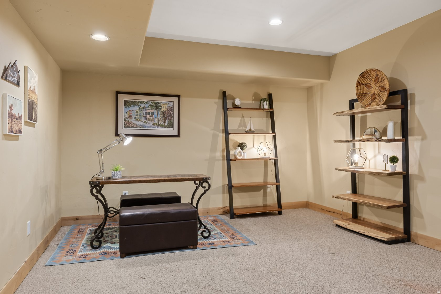 ROCKVILLE TOWNSITE SRVY - Residential